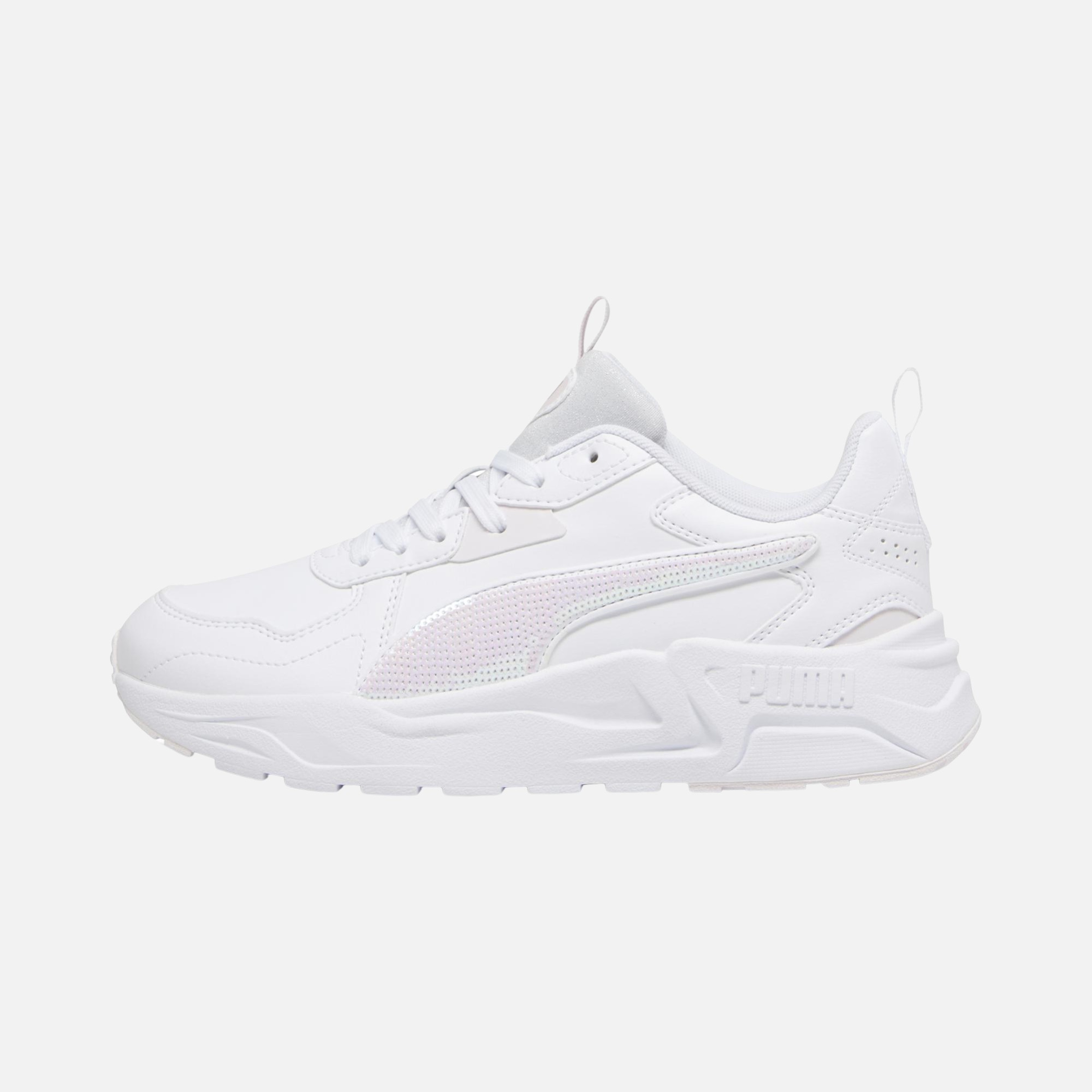 Puma Sportswear Trinity Lite Winter Wonderland Kadın Spor Ayakkabı