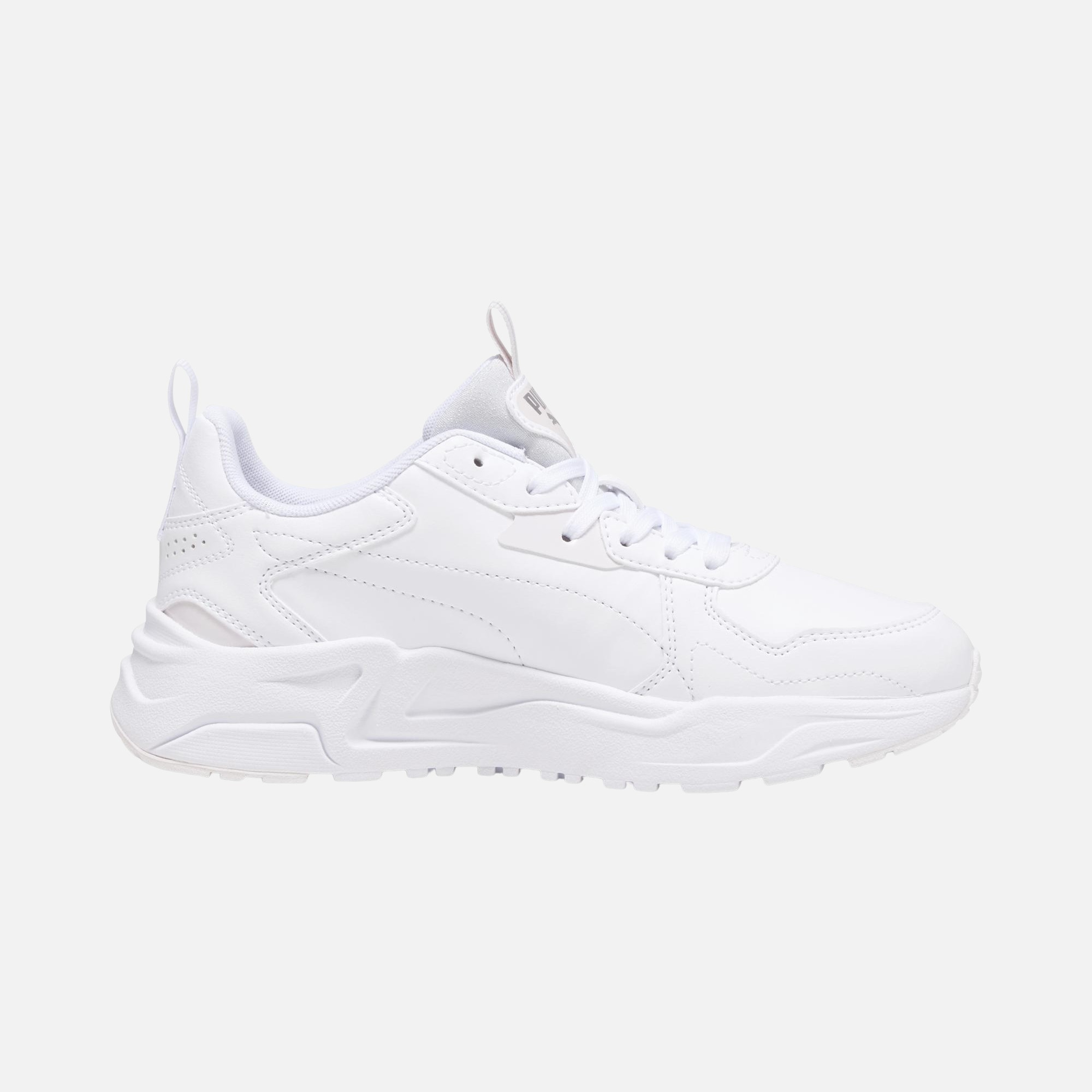 Puma Sportswear Trinity Lite Winter Wonderland Kadın Spor Ayakkabı