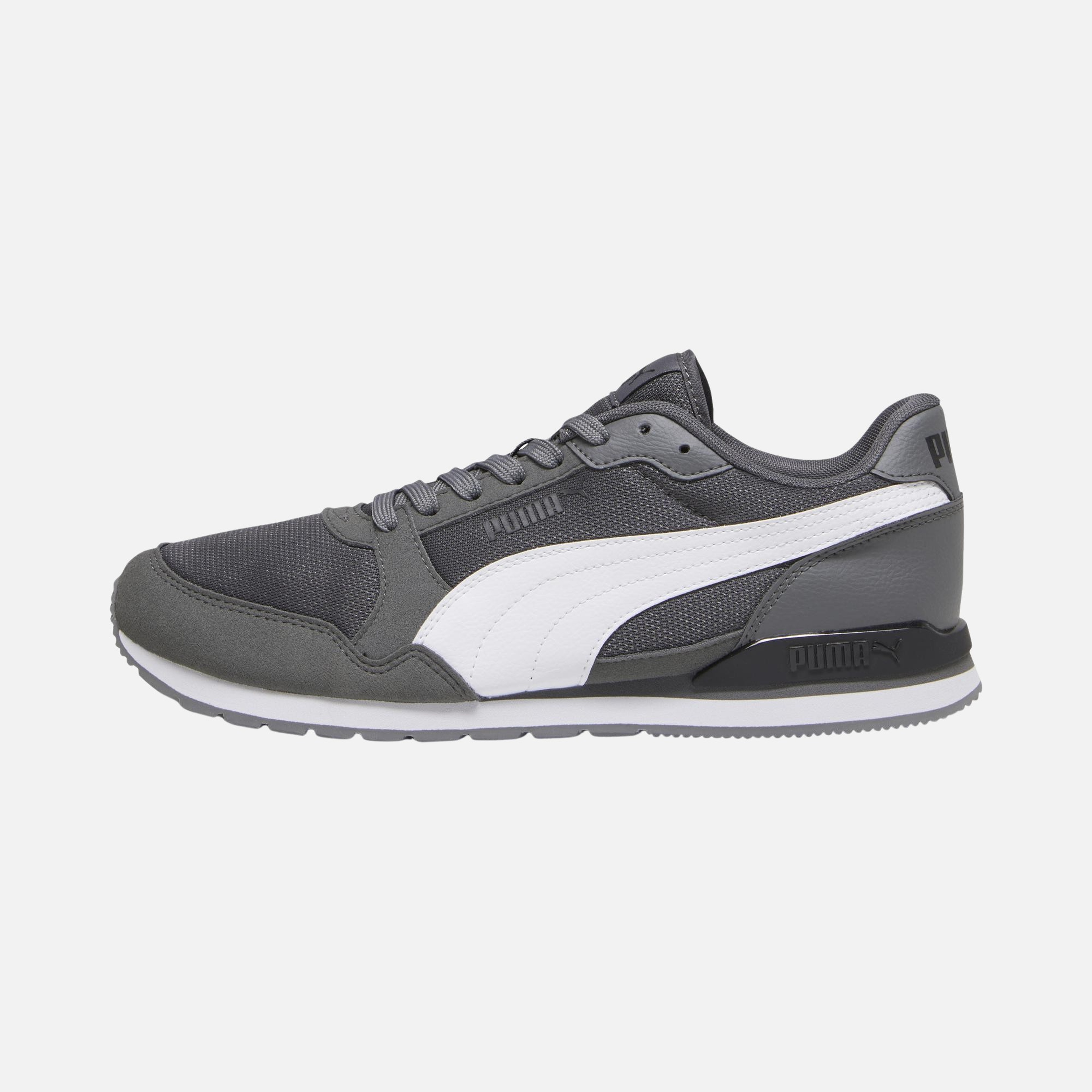 Puma St Runner V3 Mesh Unisex Spor Ayakkabı