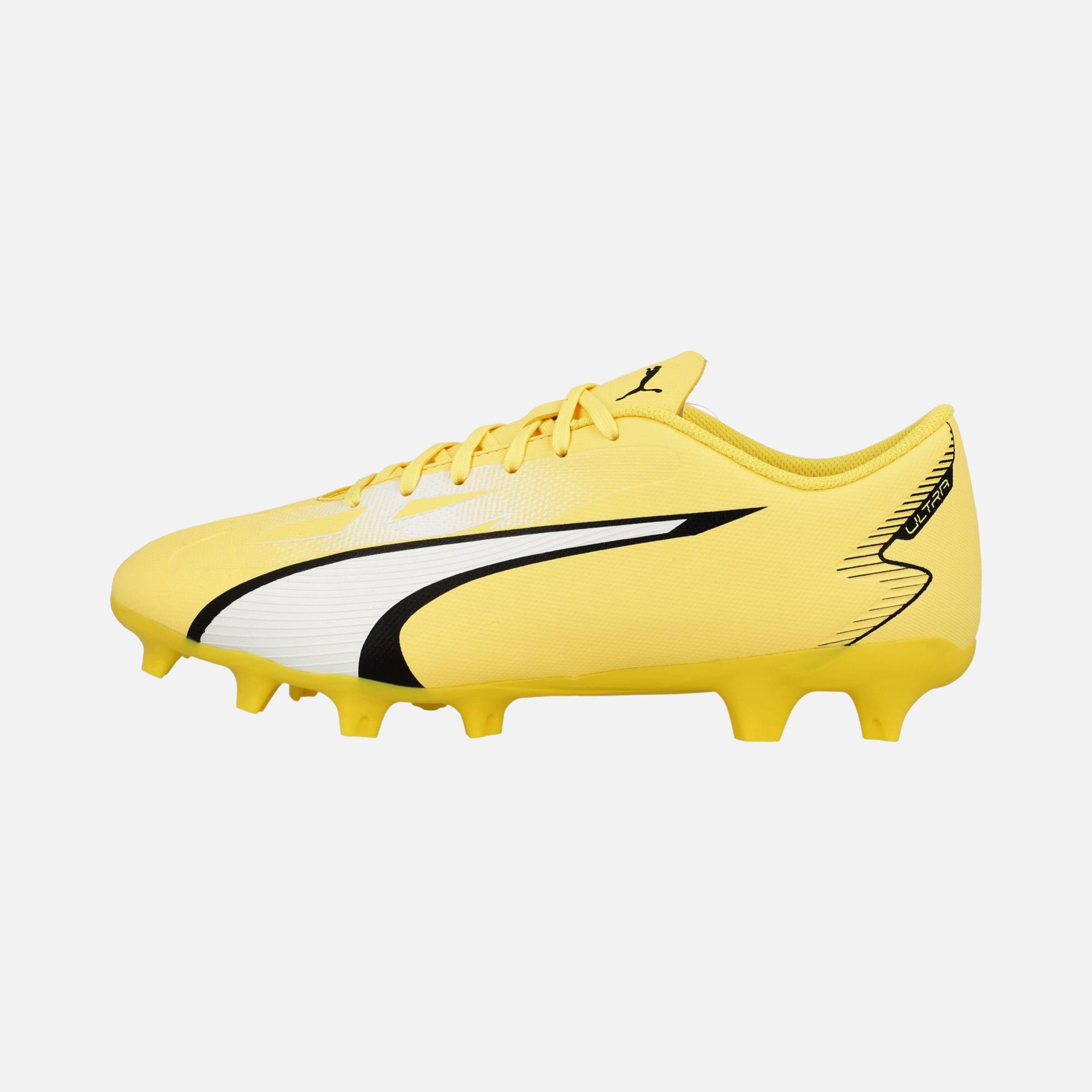 Puma Ultra Play FG/AG Erkek Krampon