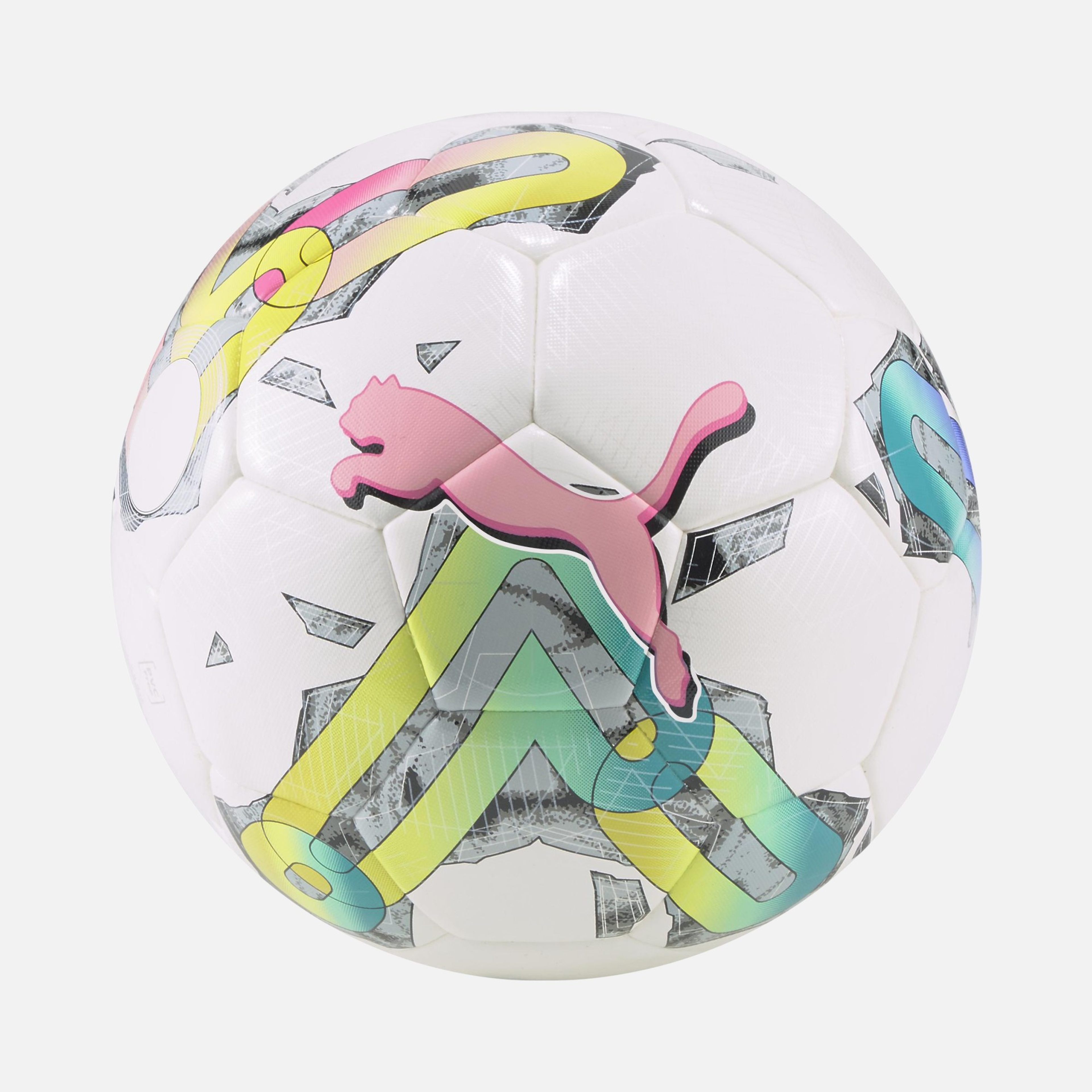 Puma Orbita 5 Hybrid Futbol Topu