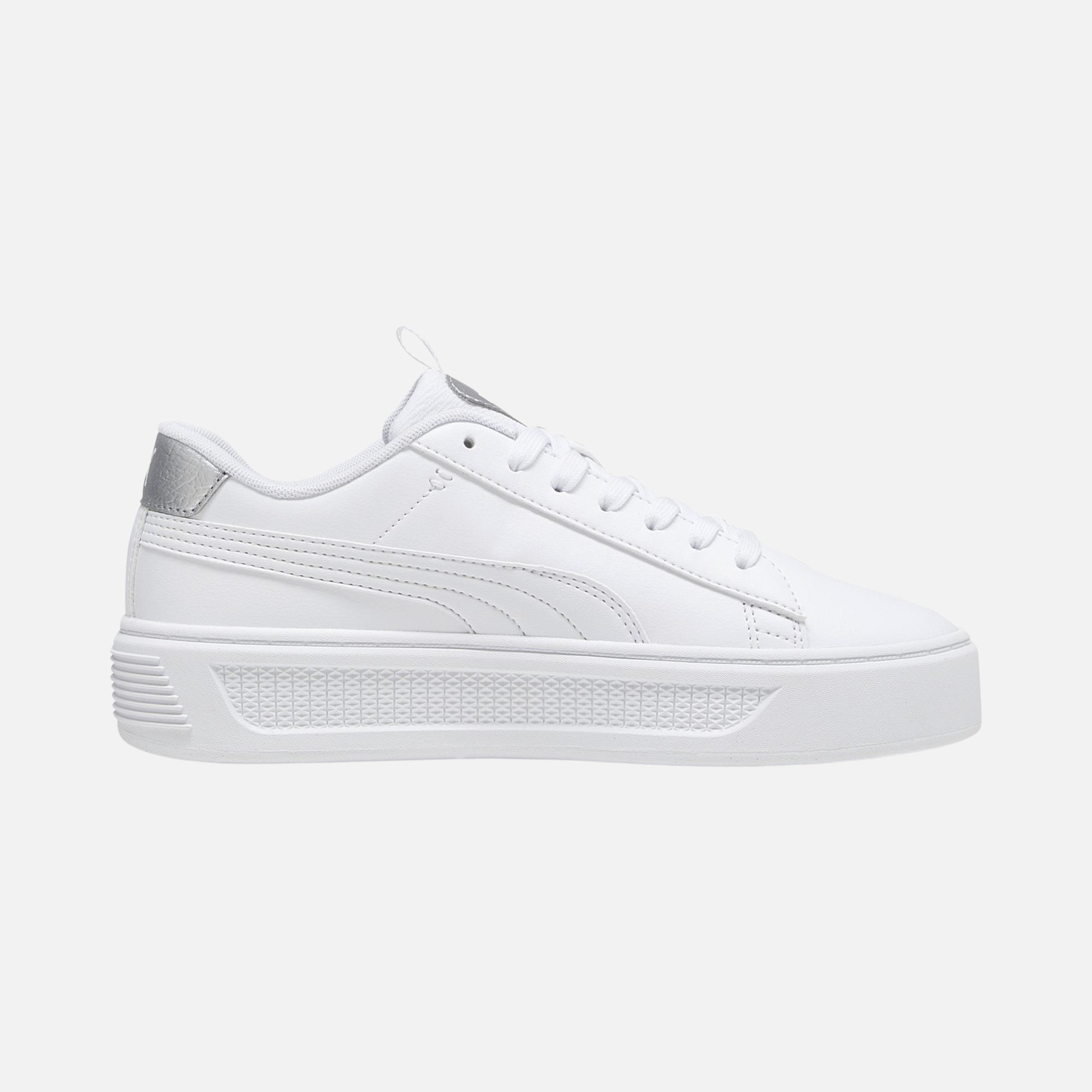 Puma Sportswear Smash Platform V3 Kadın Spor Ayakkabı