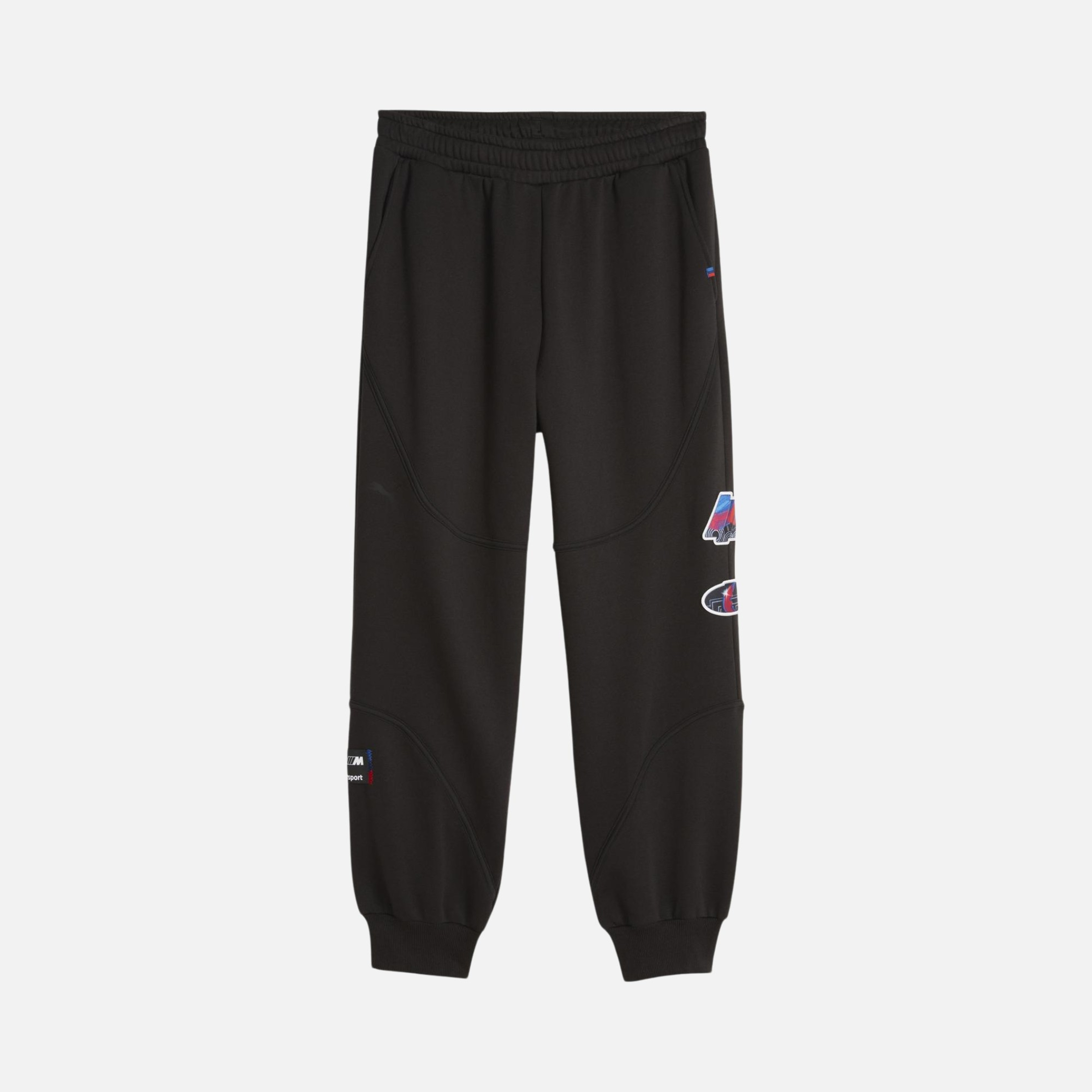Puma Sportswear BMW M Motorsport Statement Graphic Erkek Eşofman Altı