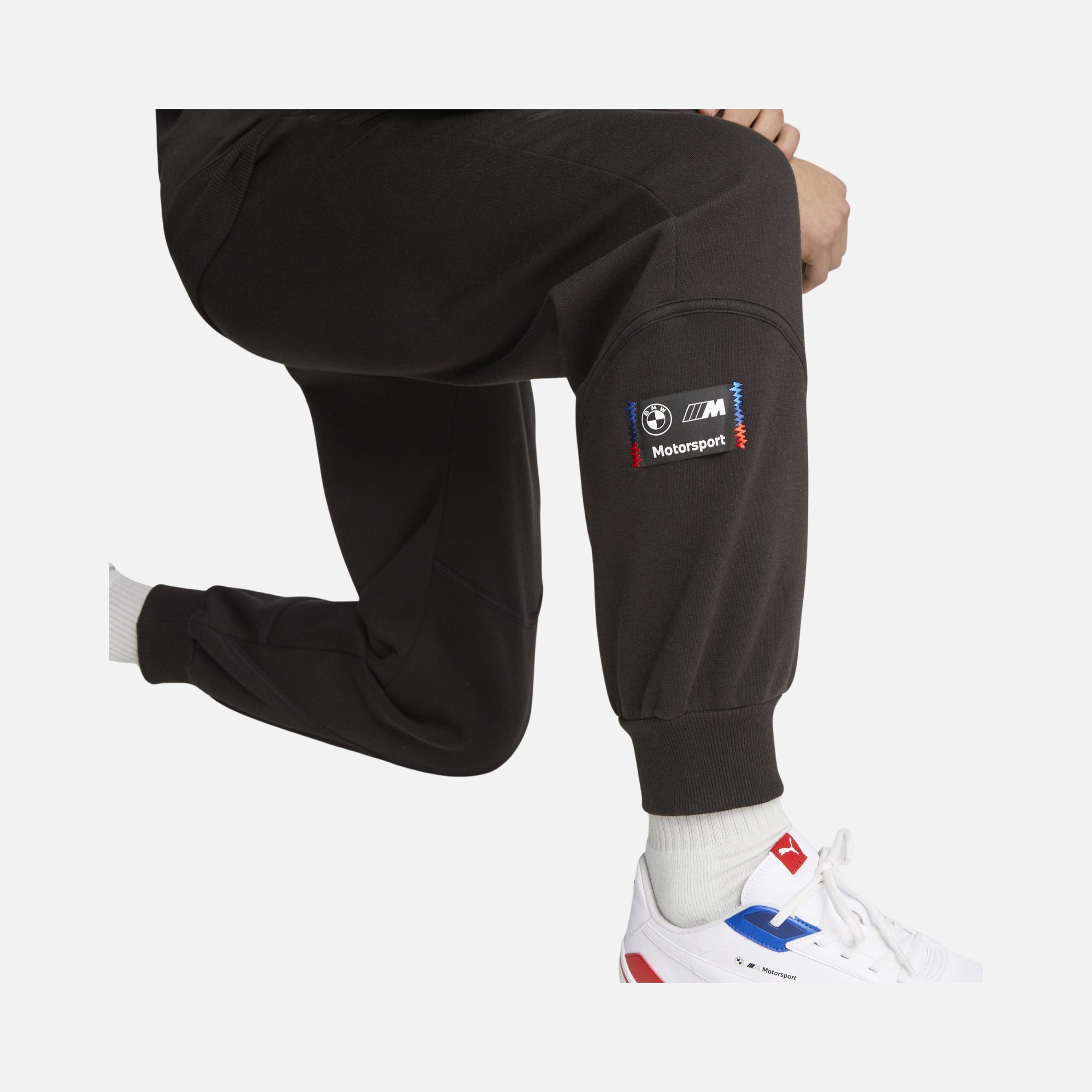 Puma Sportswear BMW M Motorsport Statement Graphic Erkek Eşofman Altı