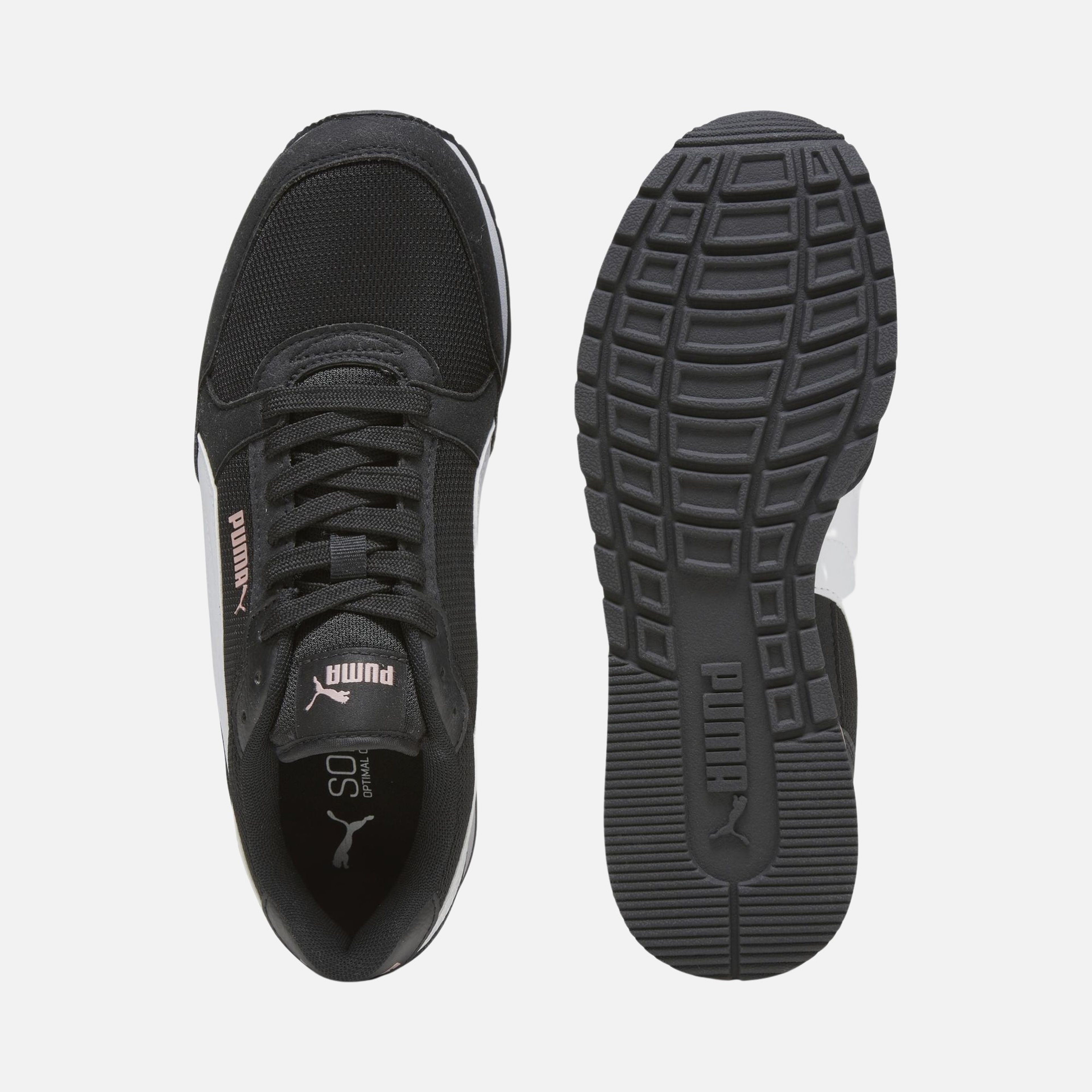 Puma St Runner V3 Mesh Unisex Spor Ayakkabı