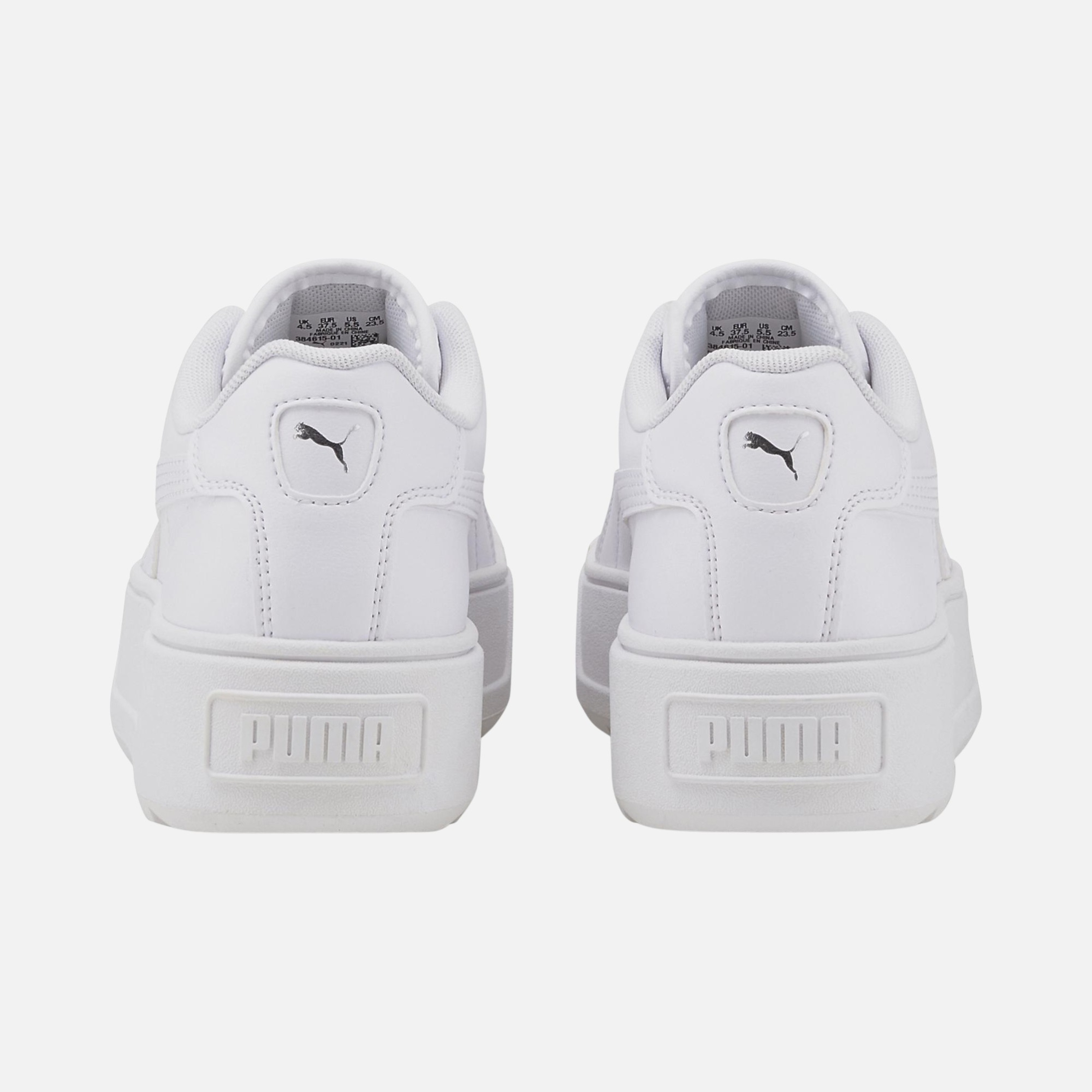 Puma Sportswaer Karmen Platform Kadın Spor Ayakkabı