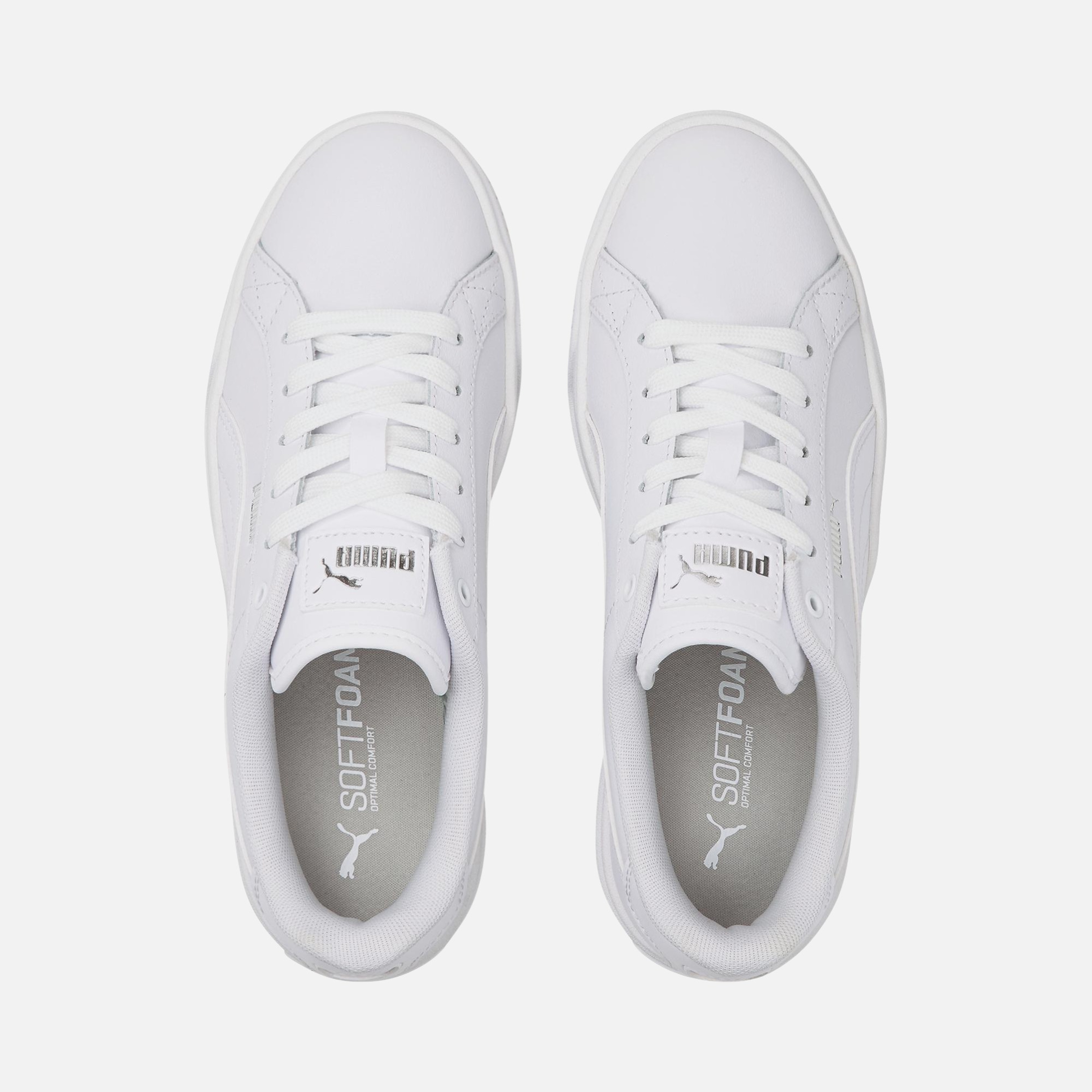 Puma Sportswaer Karmen Platform Kadın Spor Ayakkabı