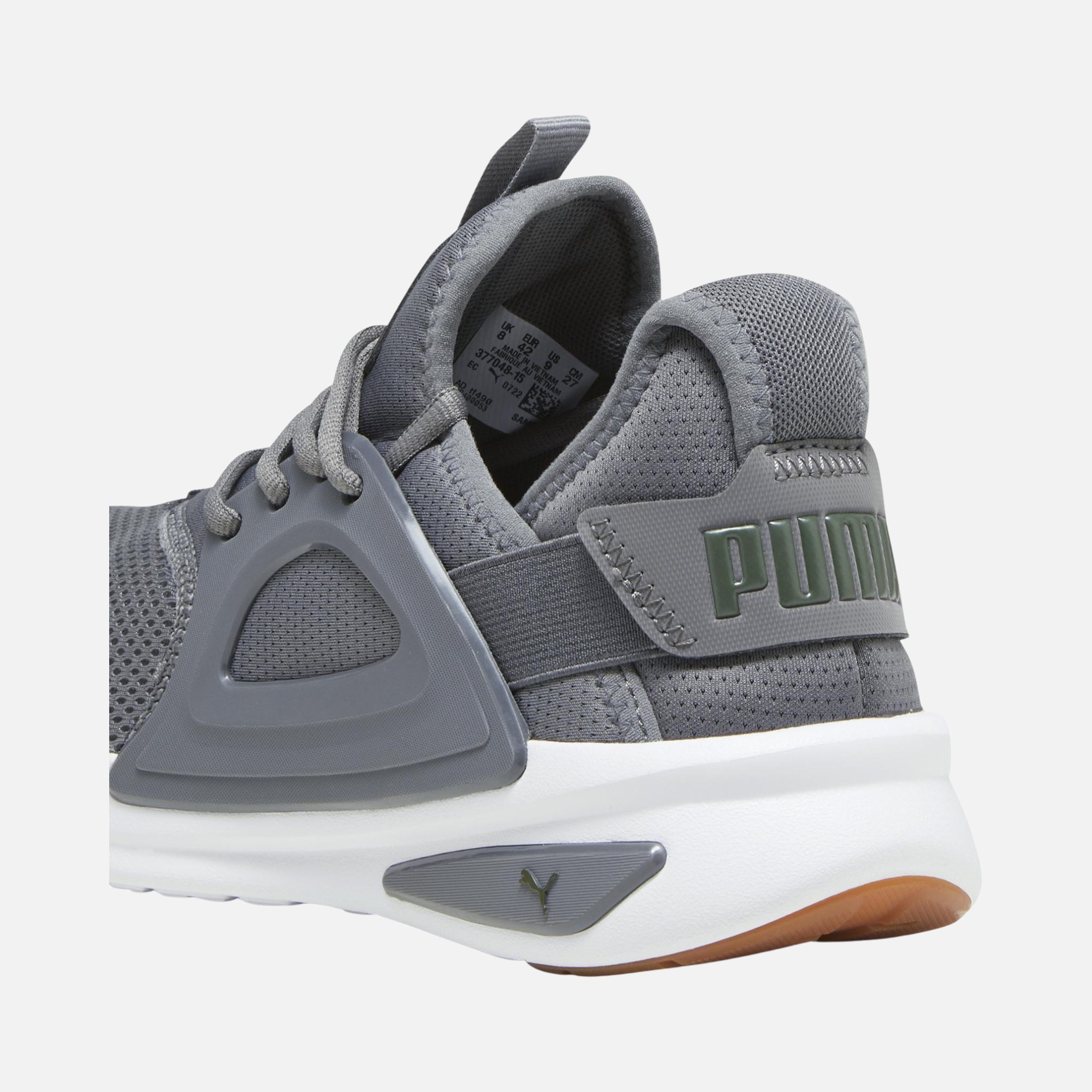 Puma Softride Enzo Evo Running Erkek Spor Ayakkabı