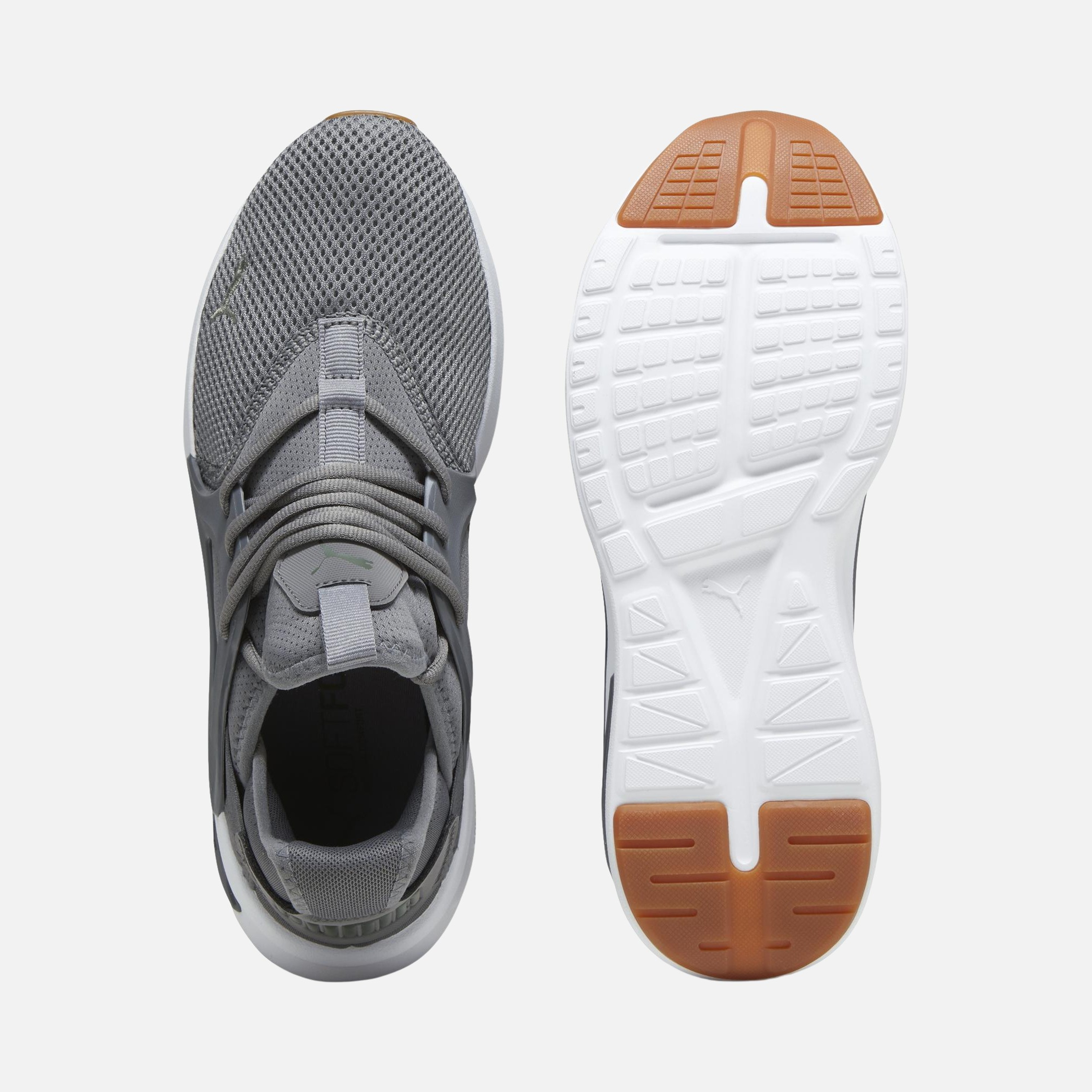 Puma Softride Enzo Evo Running Erkek Spor Ayakkabı