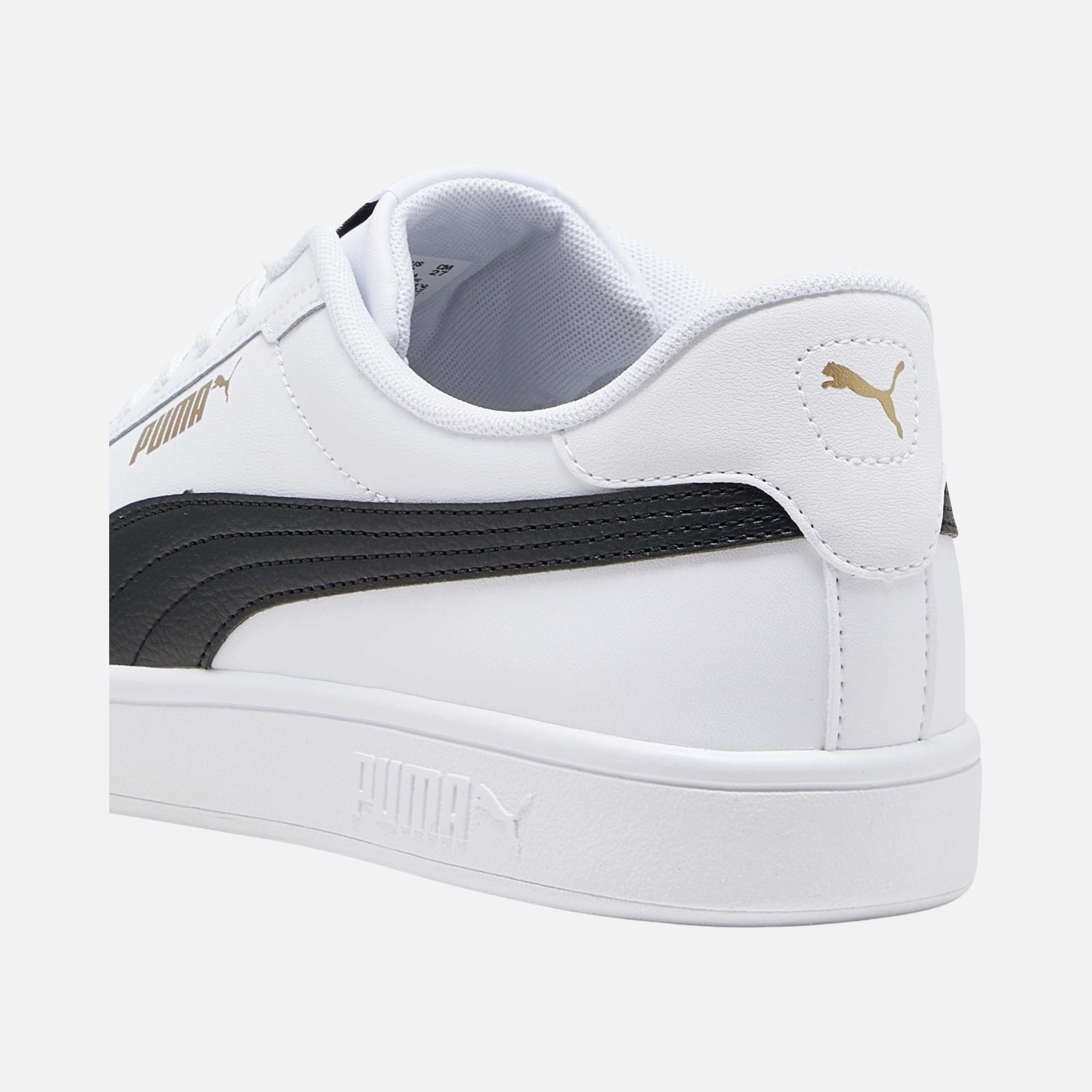 Puma Sportswear Smash 3.0 L Erkek Spor Ayakkabı