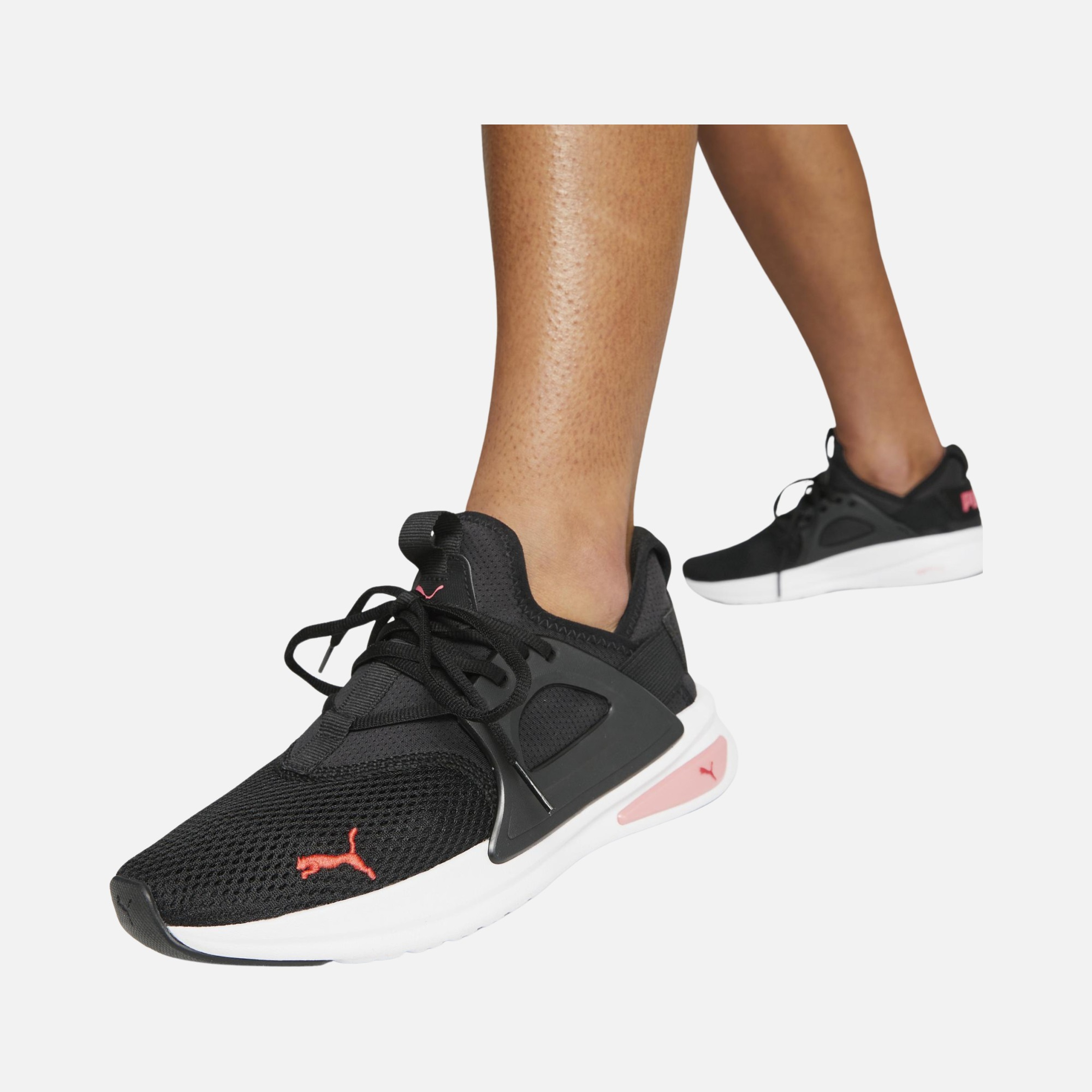 Puma Softride Enzo Evo Running Erkek Spor Ayakkabı