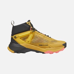 Puma Explore Nitro Mid Gore-Tex Hiking Erkek Spor Ayakkabı