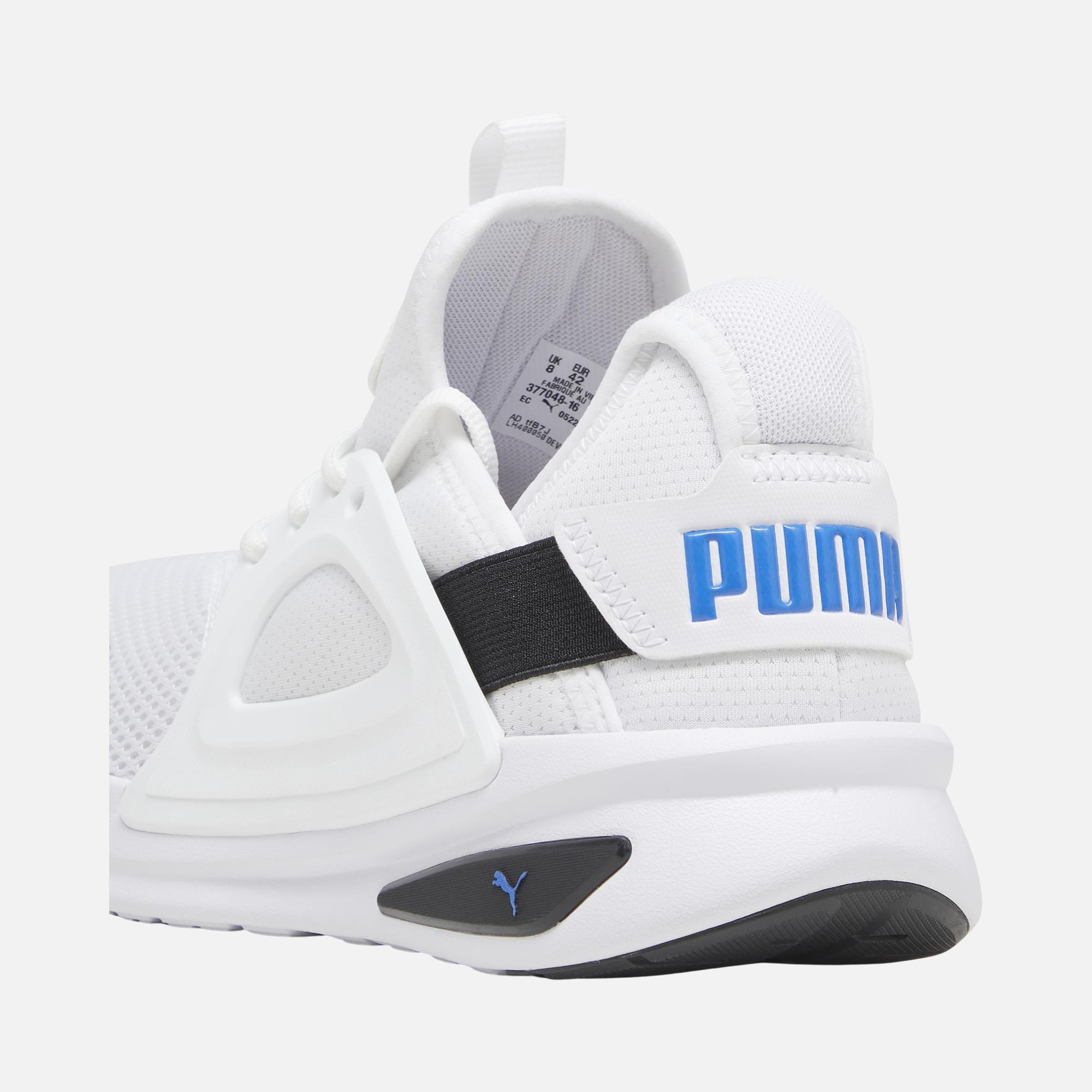 Puma Softride Enzo Evo Running Erkek Spor Ayakkabı