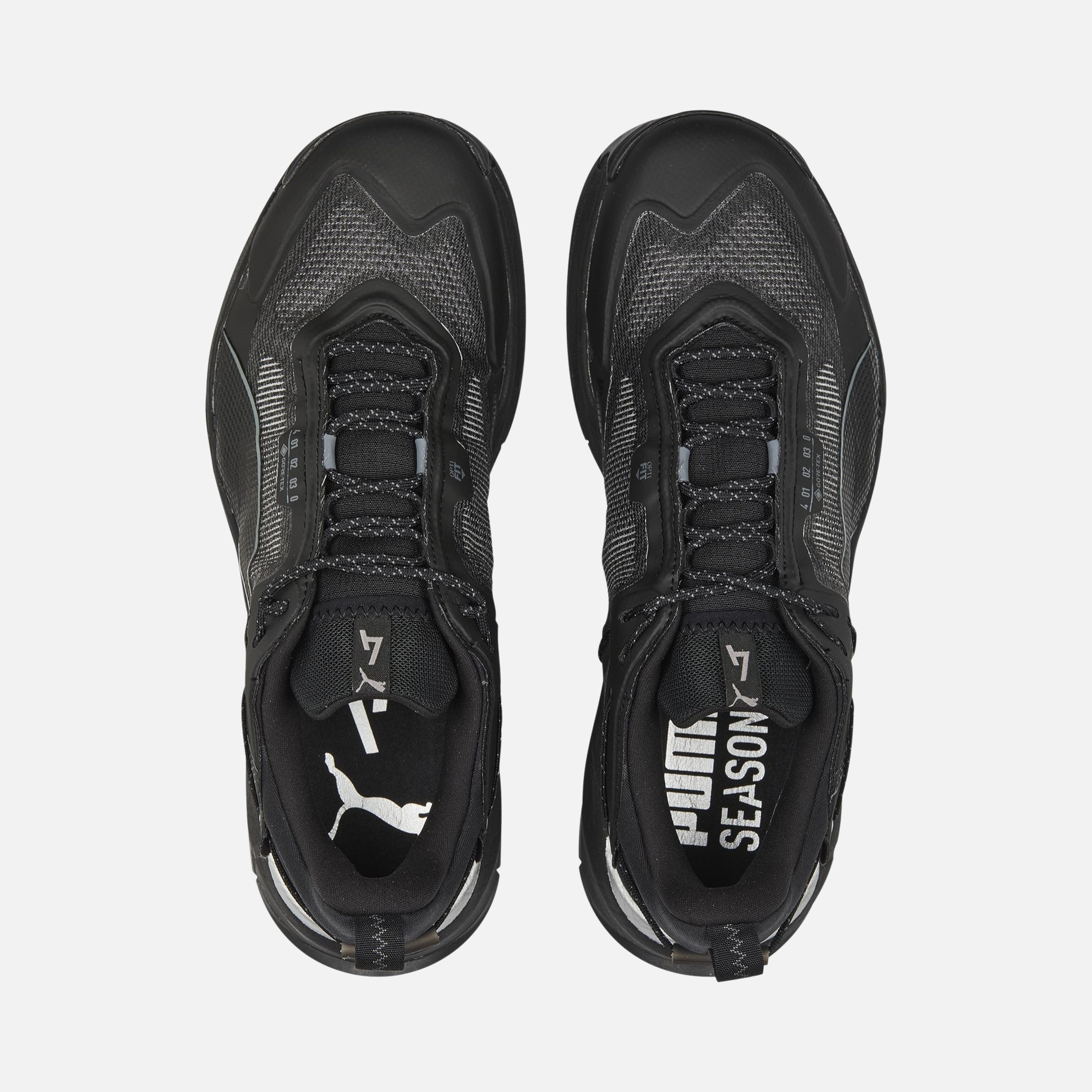 Puma Explore Nitro Gore-Tex Running Erkek Spor Ayakkabı