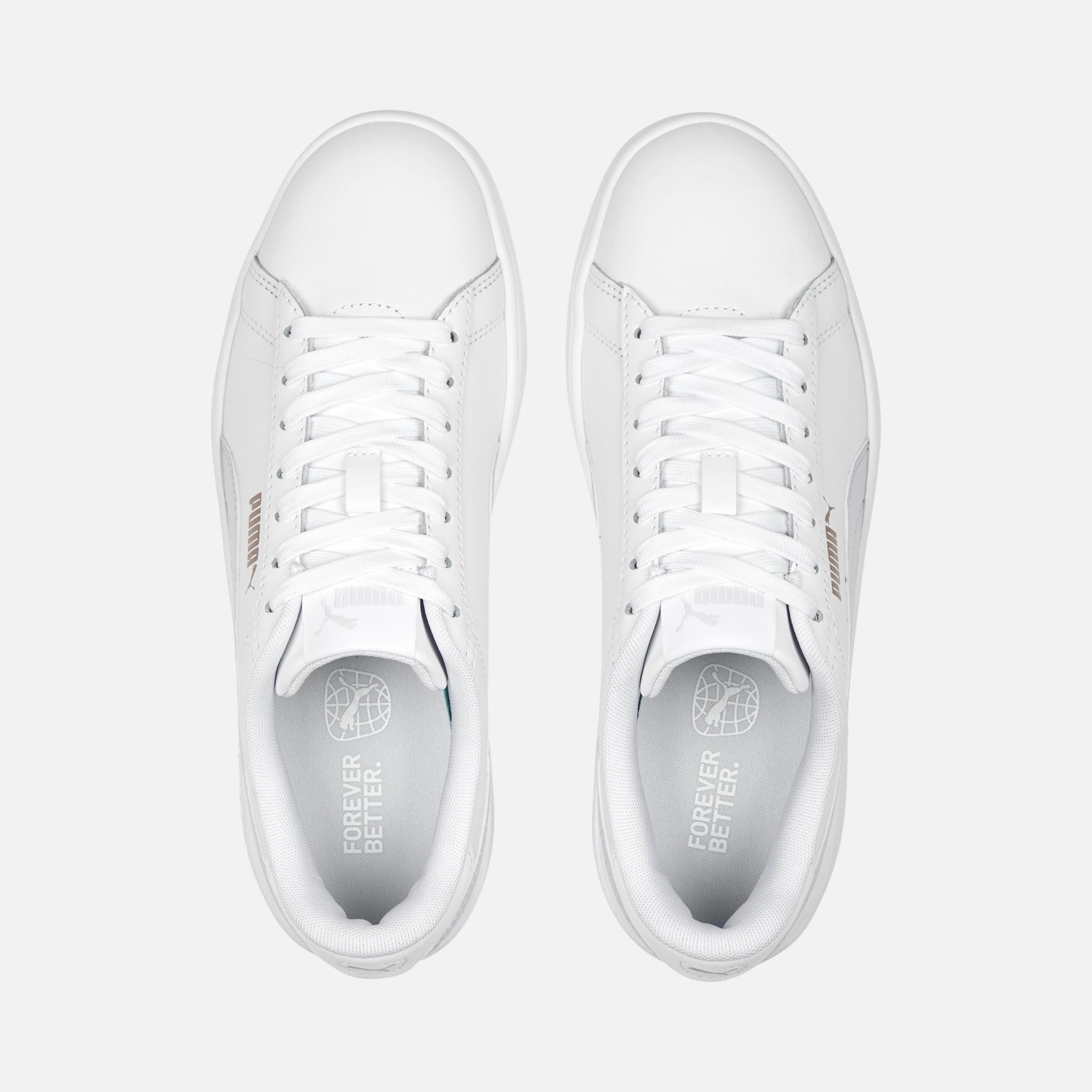 Puma Sportswear Smash 3.0 L Erkek Spor Ayakkabı