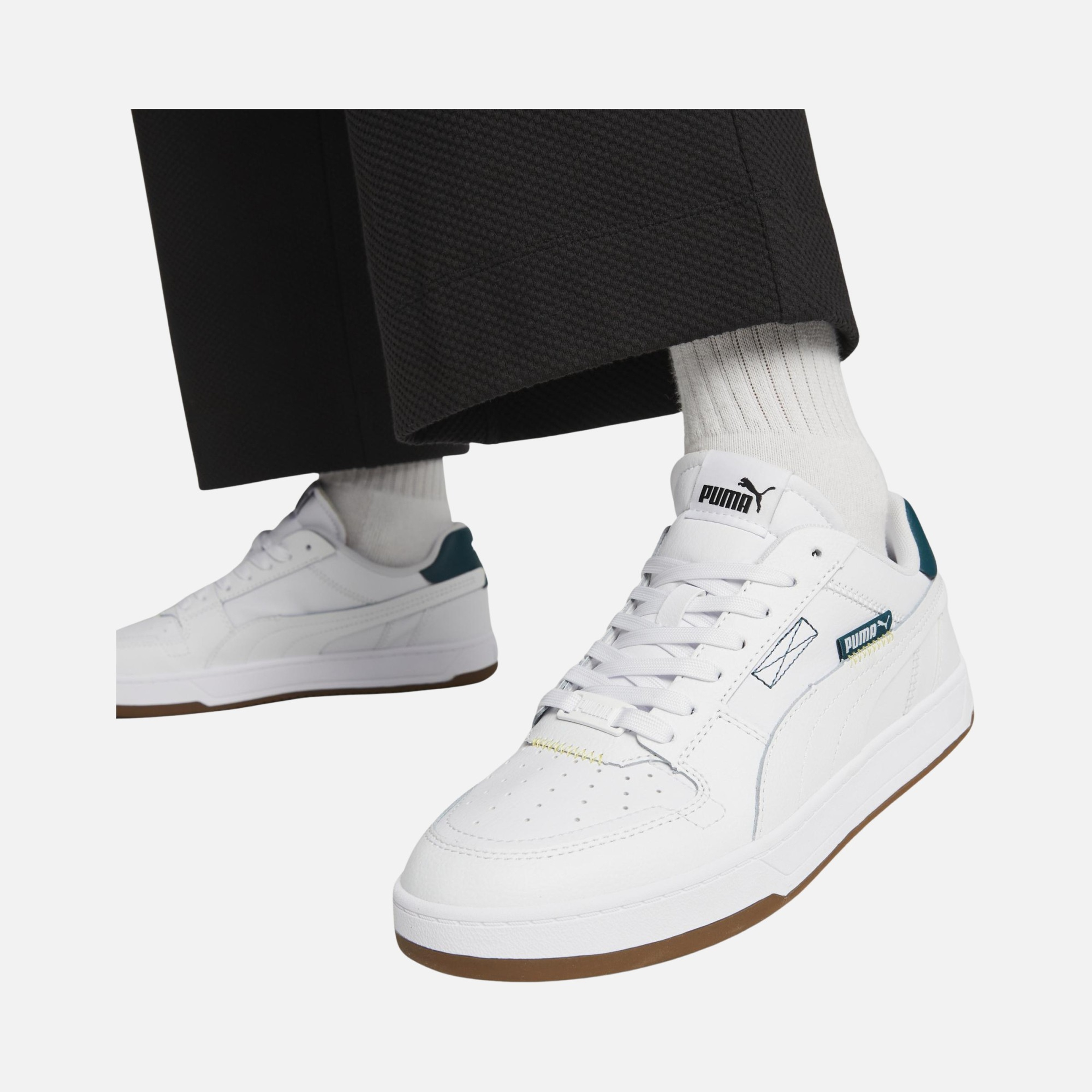 Puma Sportswear Caven 2.0 Vtg Unisex Spor Ayakkabı