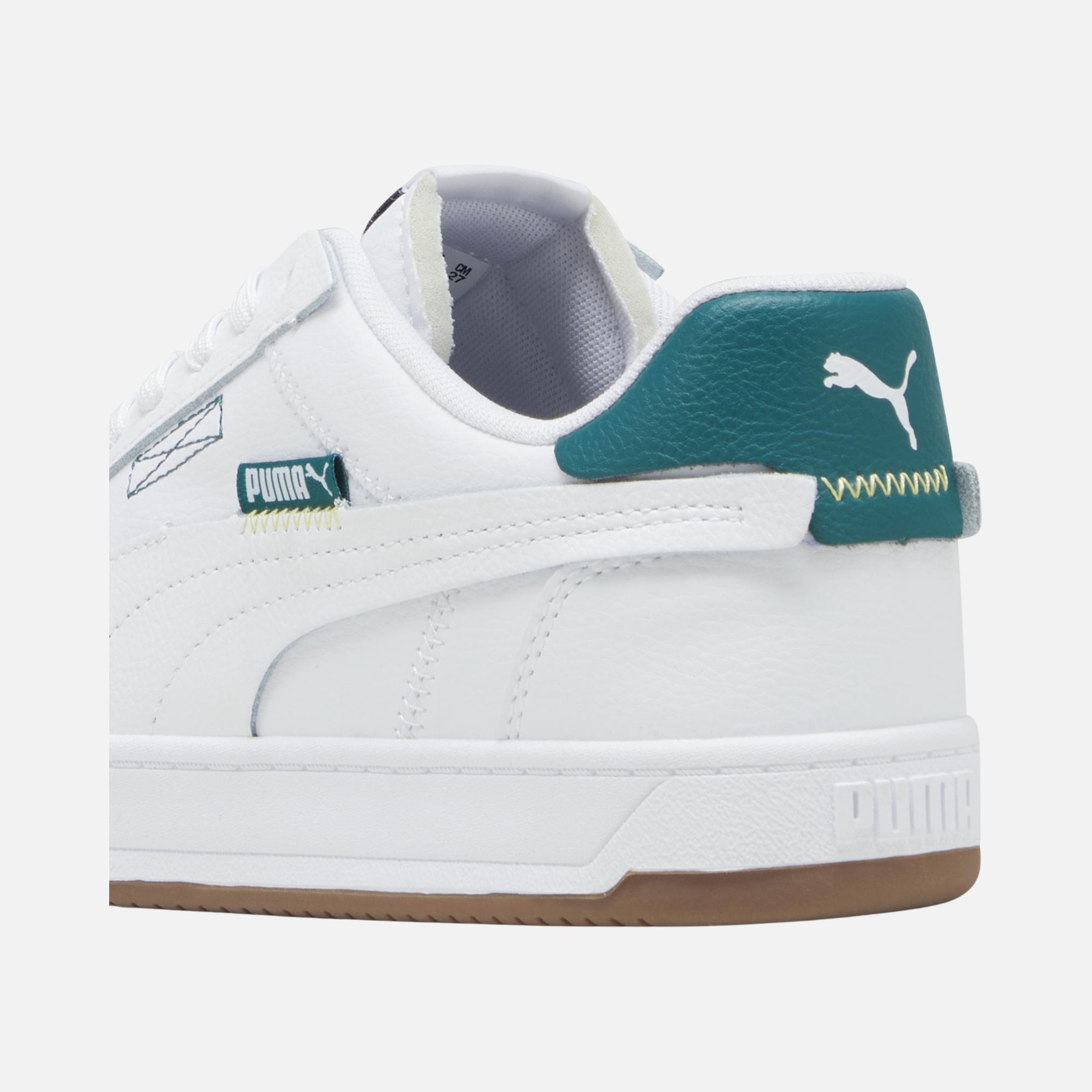 Puma Sportswear Caven 2.0 Vtg Unisex Spor Ayakkabı