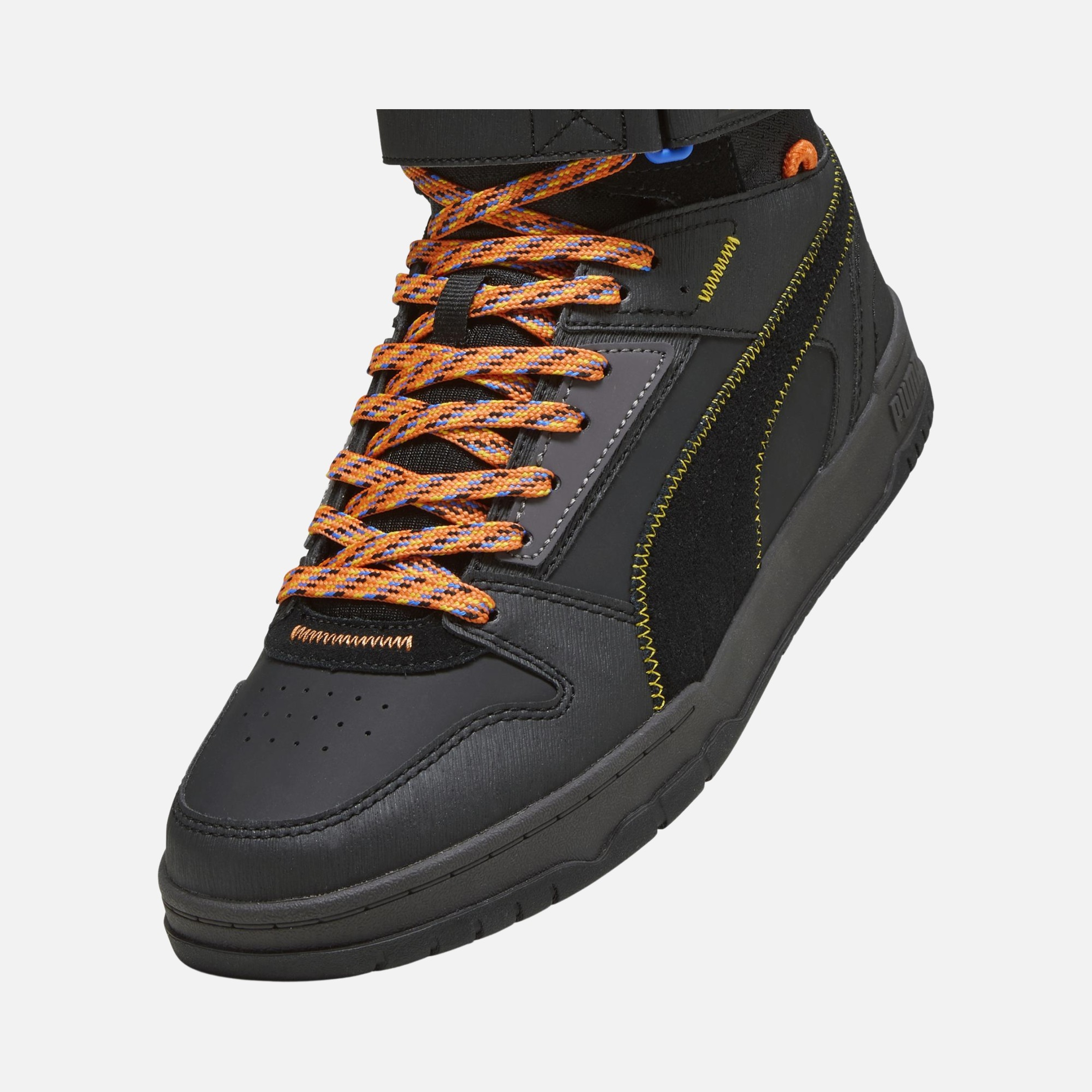 Puma Sportswaer Game Open Road Mid Erkek Spor Ayakkabı