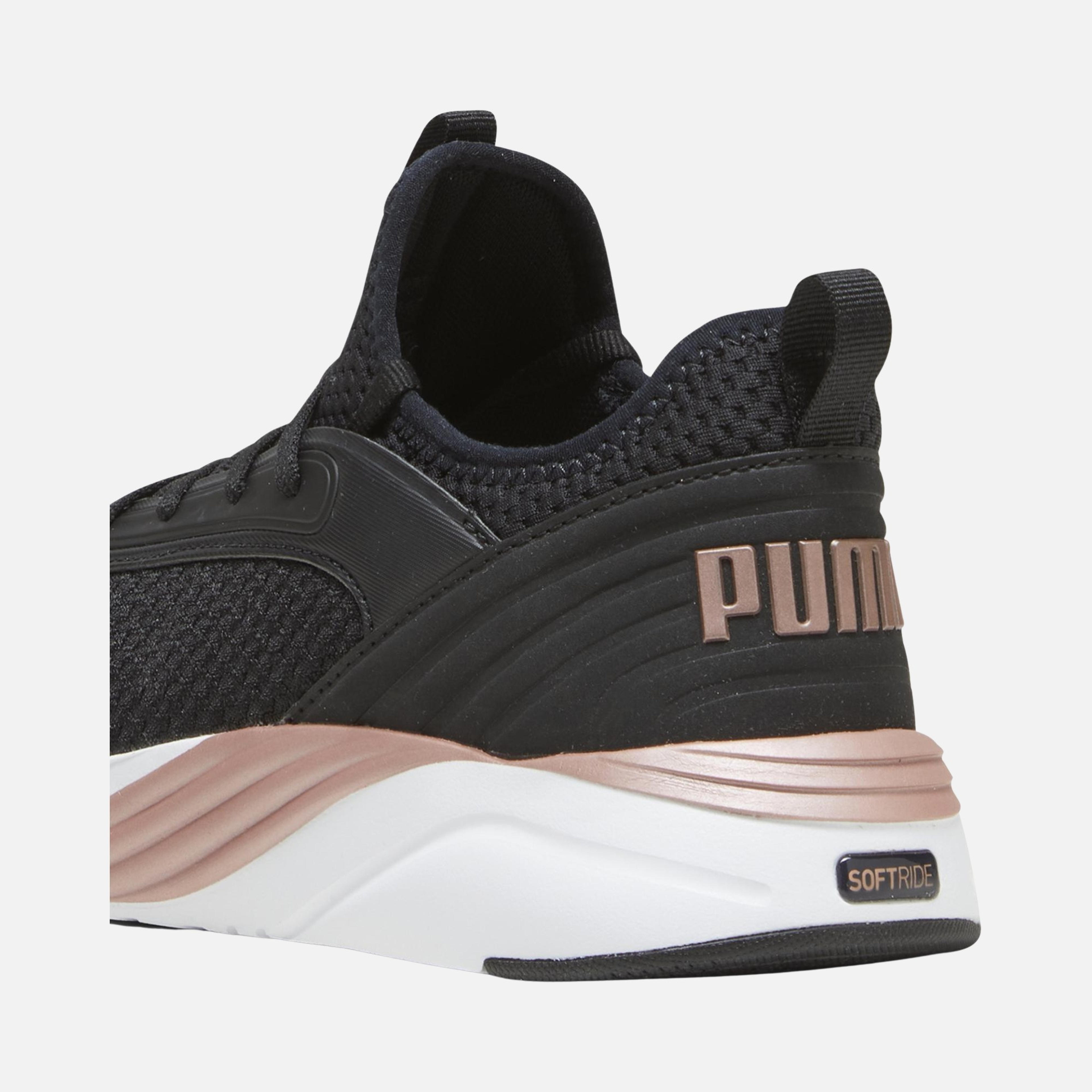 Puma Softride Ruby Luxe Running Kadın Spor Ayakkabı