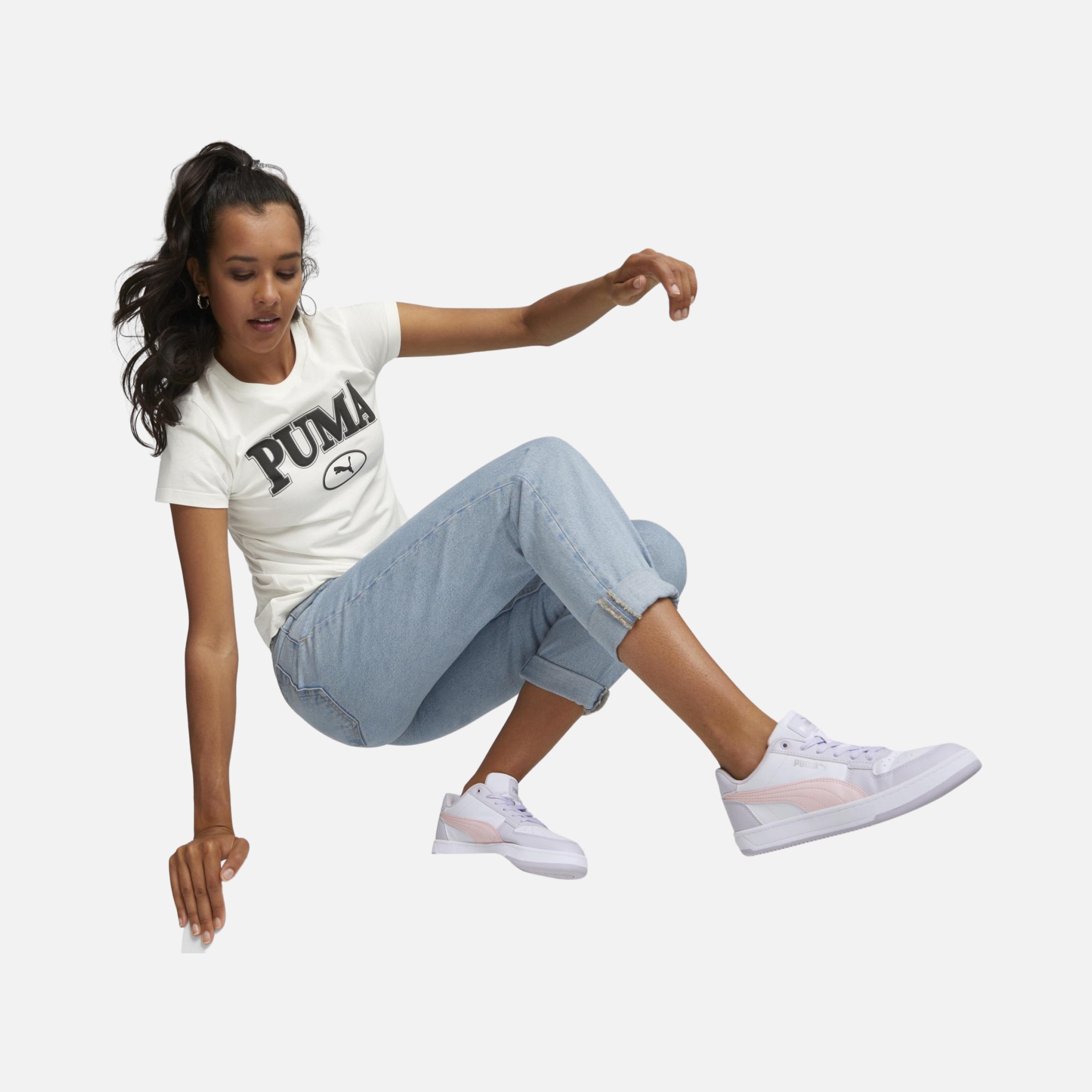 Puma Sportswear Caven 2.0 Unisex Spor Ayakkabı