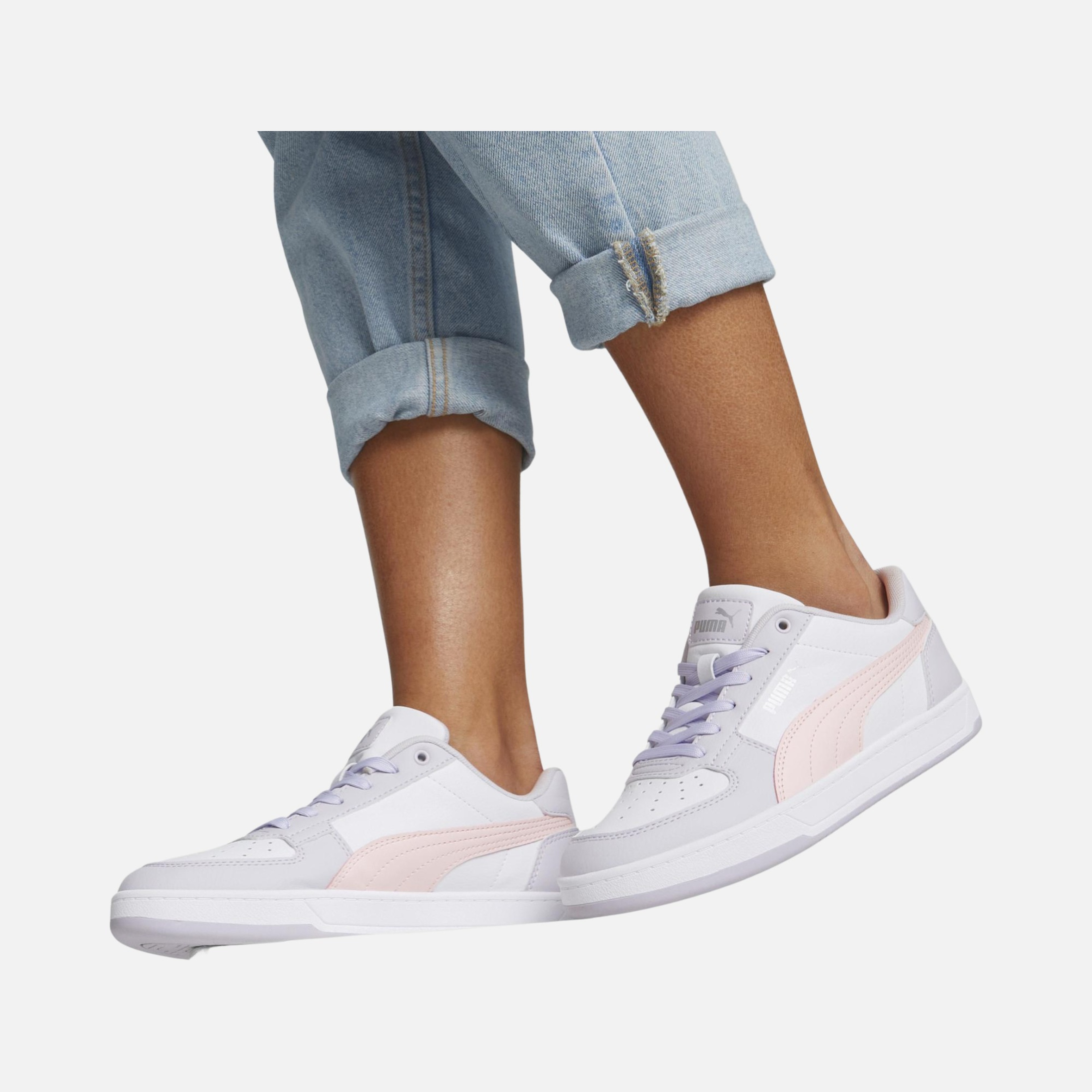 Puma Sportswear Caven 2.0 Unisex Spor Ayakkabı