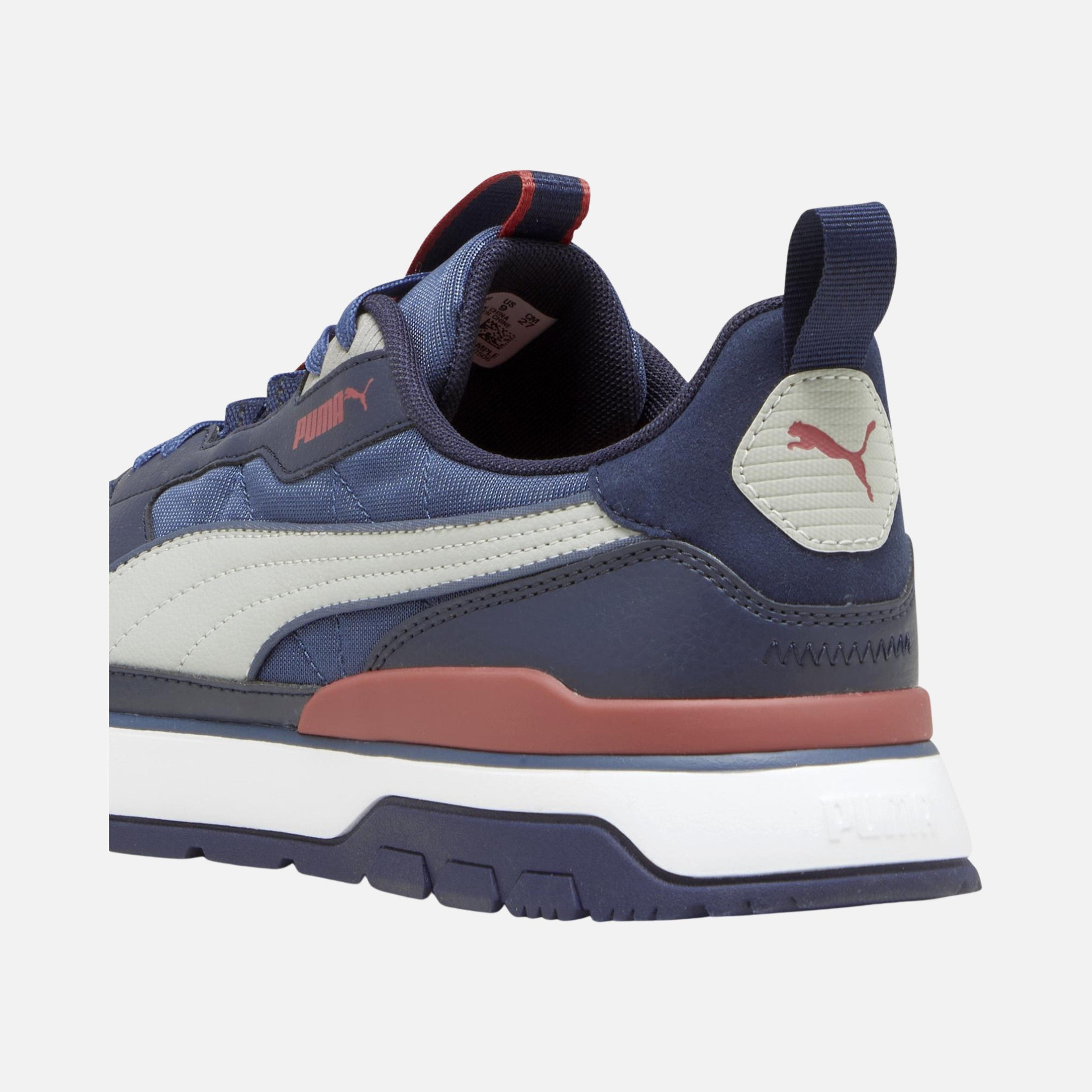 Puma Sportswear R78 Trek Trainers Unisex Spor Ayakkabı