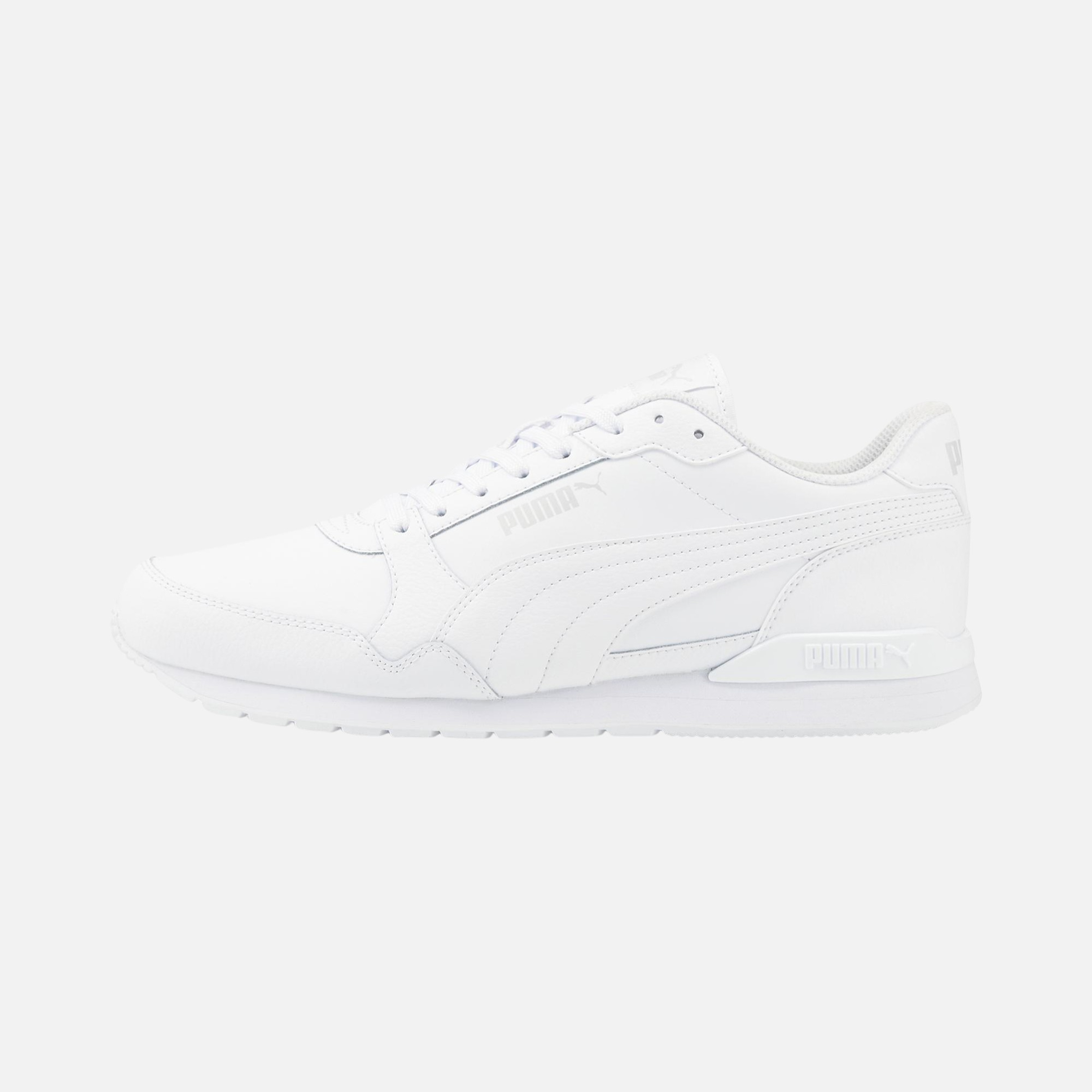Puma St Runner V3 L Erkek Spor Ayakkabı