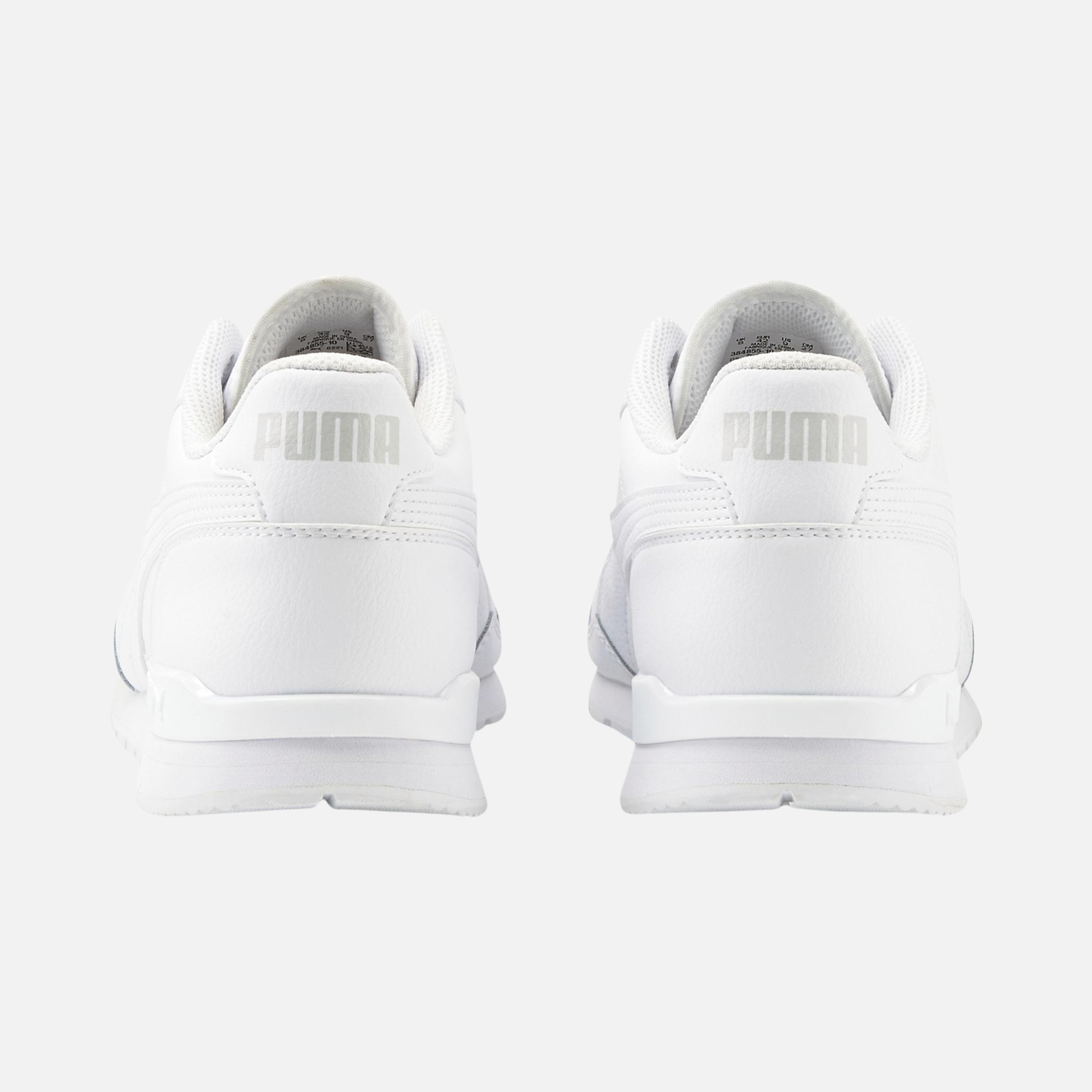 Puma St Runner V3 L Erkek Spor Ayakkabı