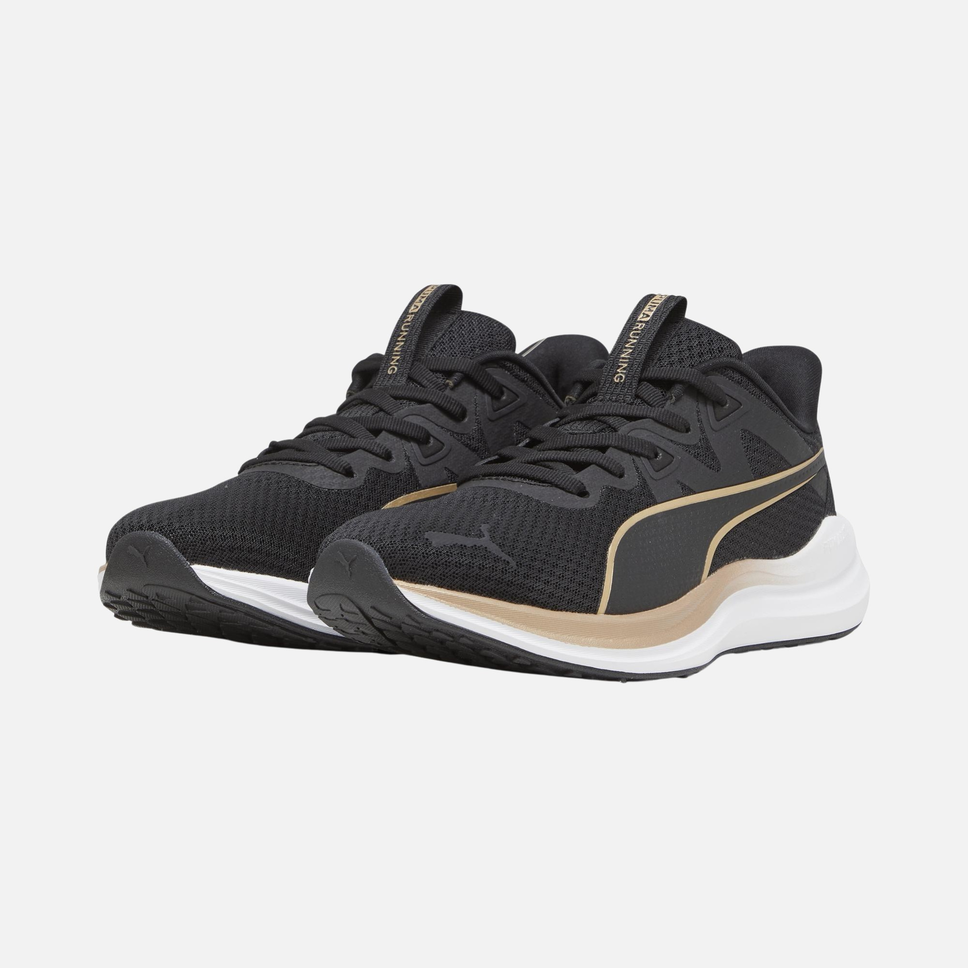 Puma Reflect Lite Molten Running Kadın Spor Ayakkabı