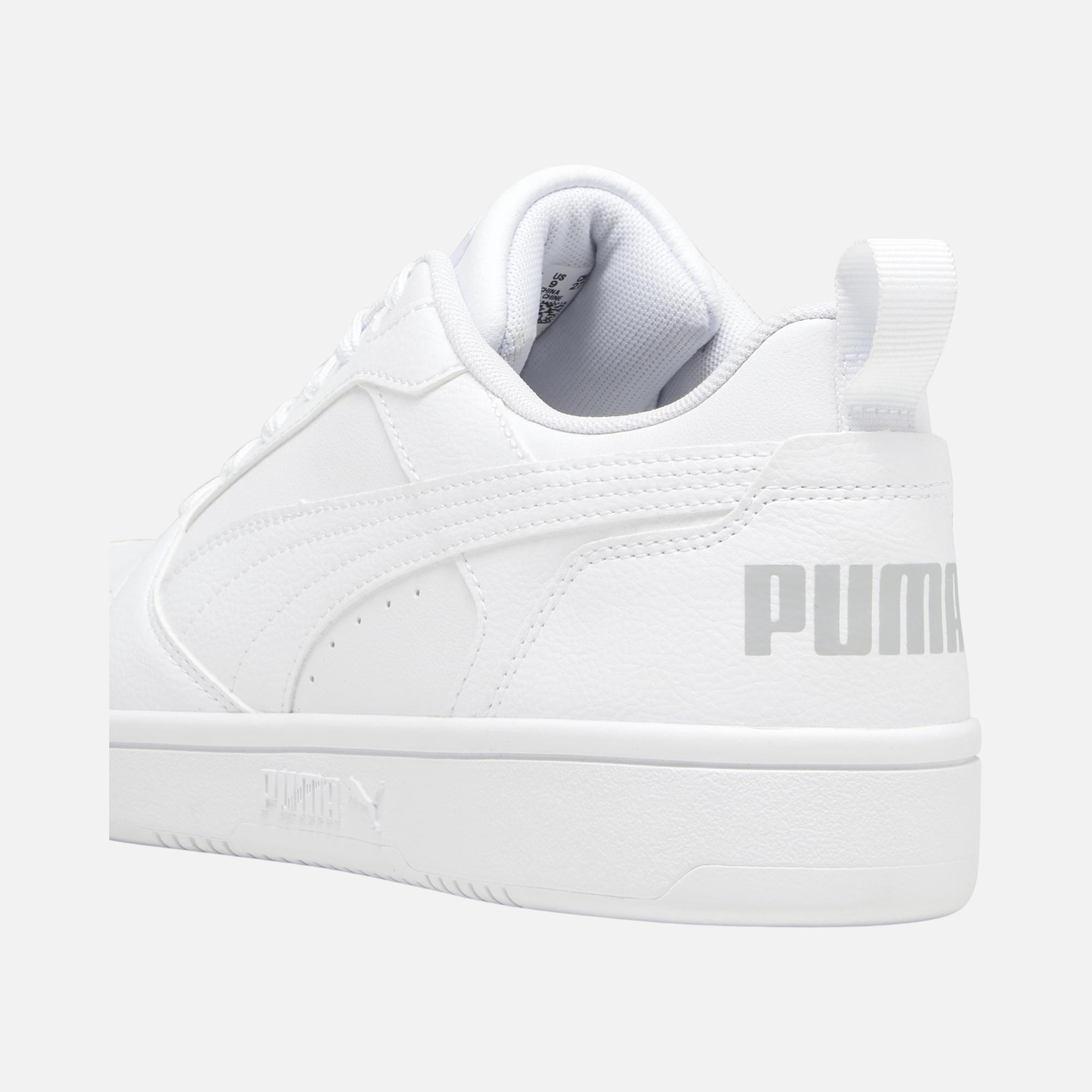 Puma Sportswear Rebound V6 Low Unisex Spor Ayakkabı