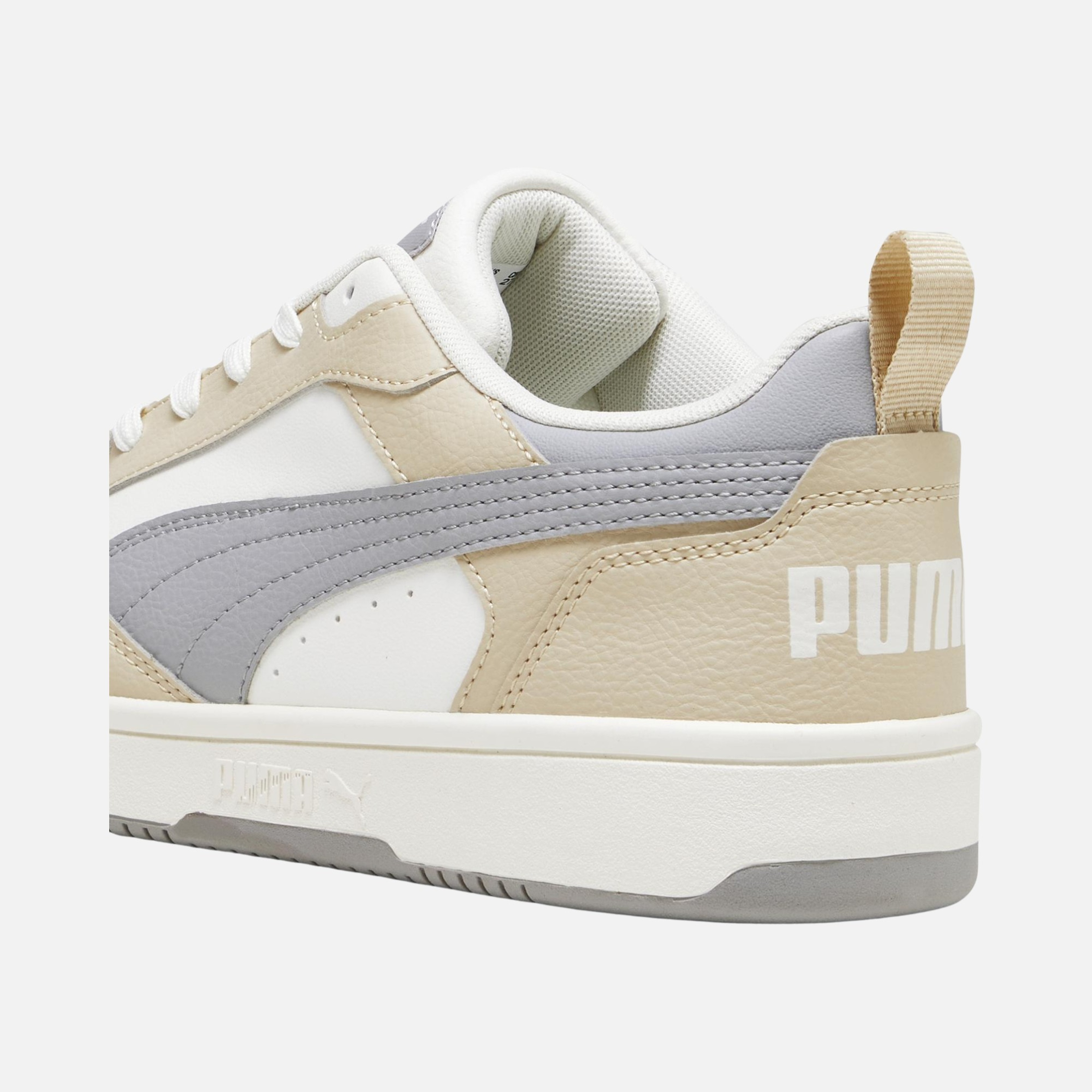 Puma Sportswear Rebound V6 Low Unisex Spor Ayakkabı