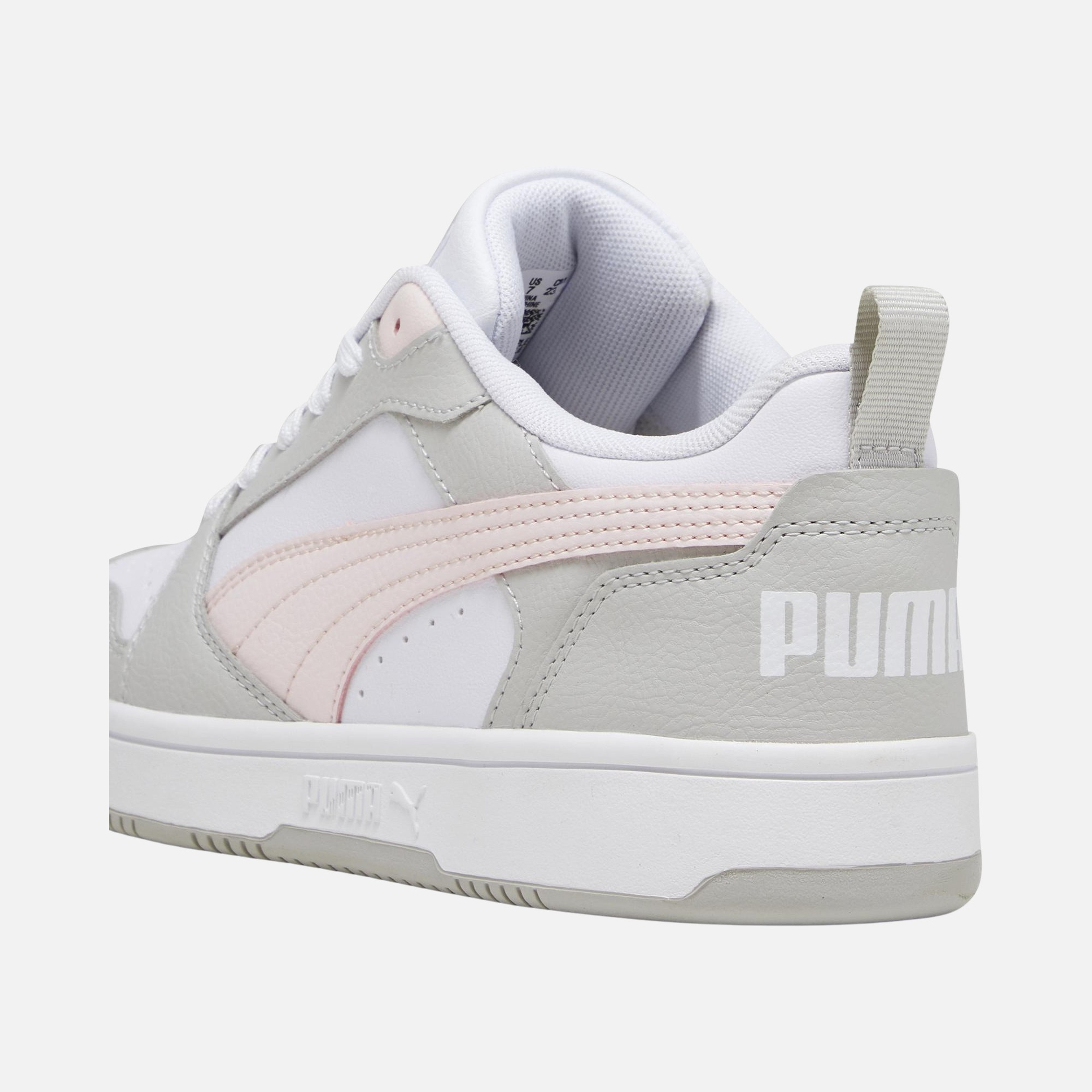 Puma Sportswear Rebound V6 Low Unisex Spor Ayakkabı