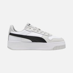 Puma Sportswear Carina Street Platform Softfoam+ Kadın Spor Ayakkabı