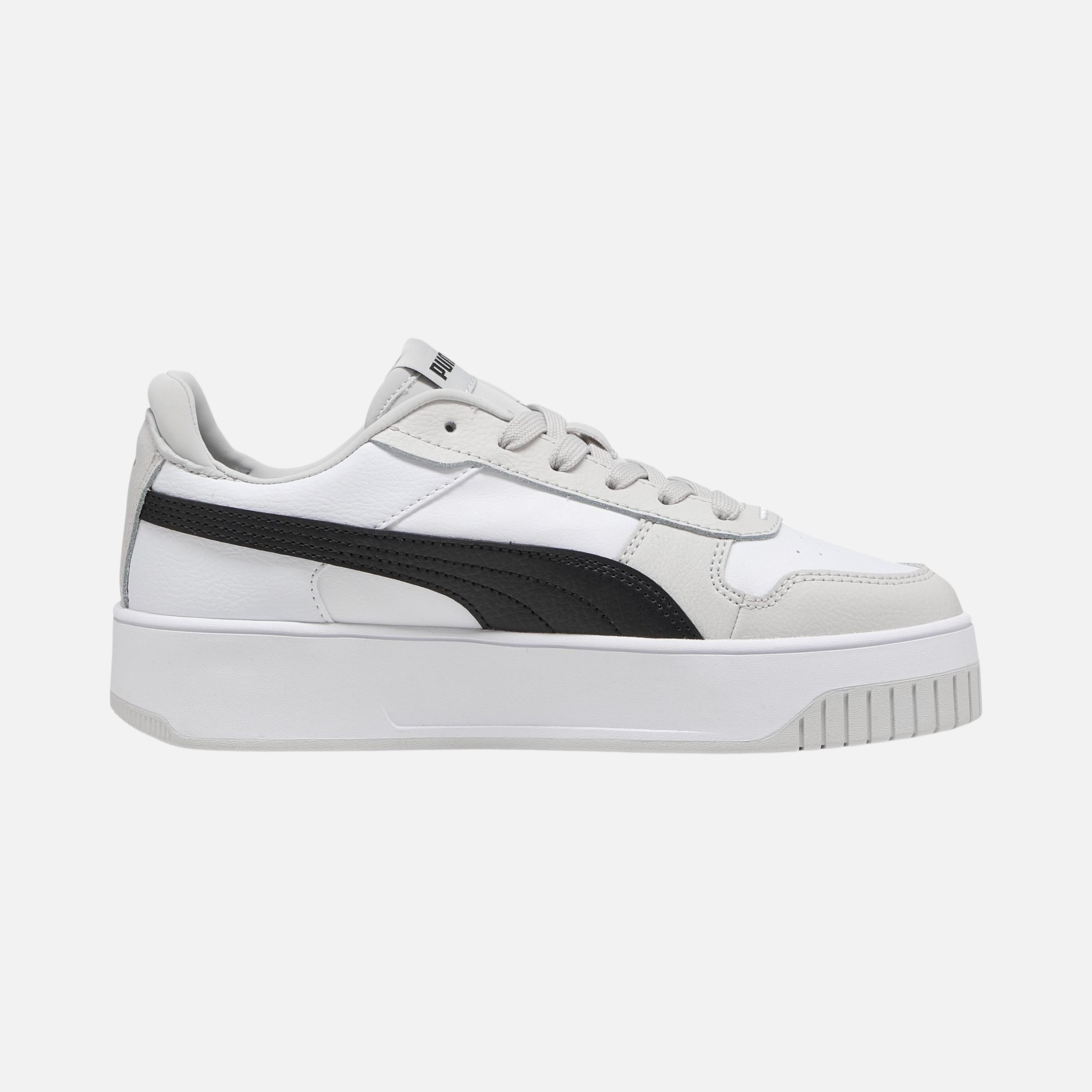 Puma Sportswear Carina Street Platform Softfoam+ Kadın Spor Ayakkabı