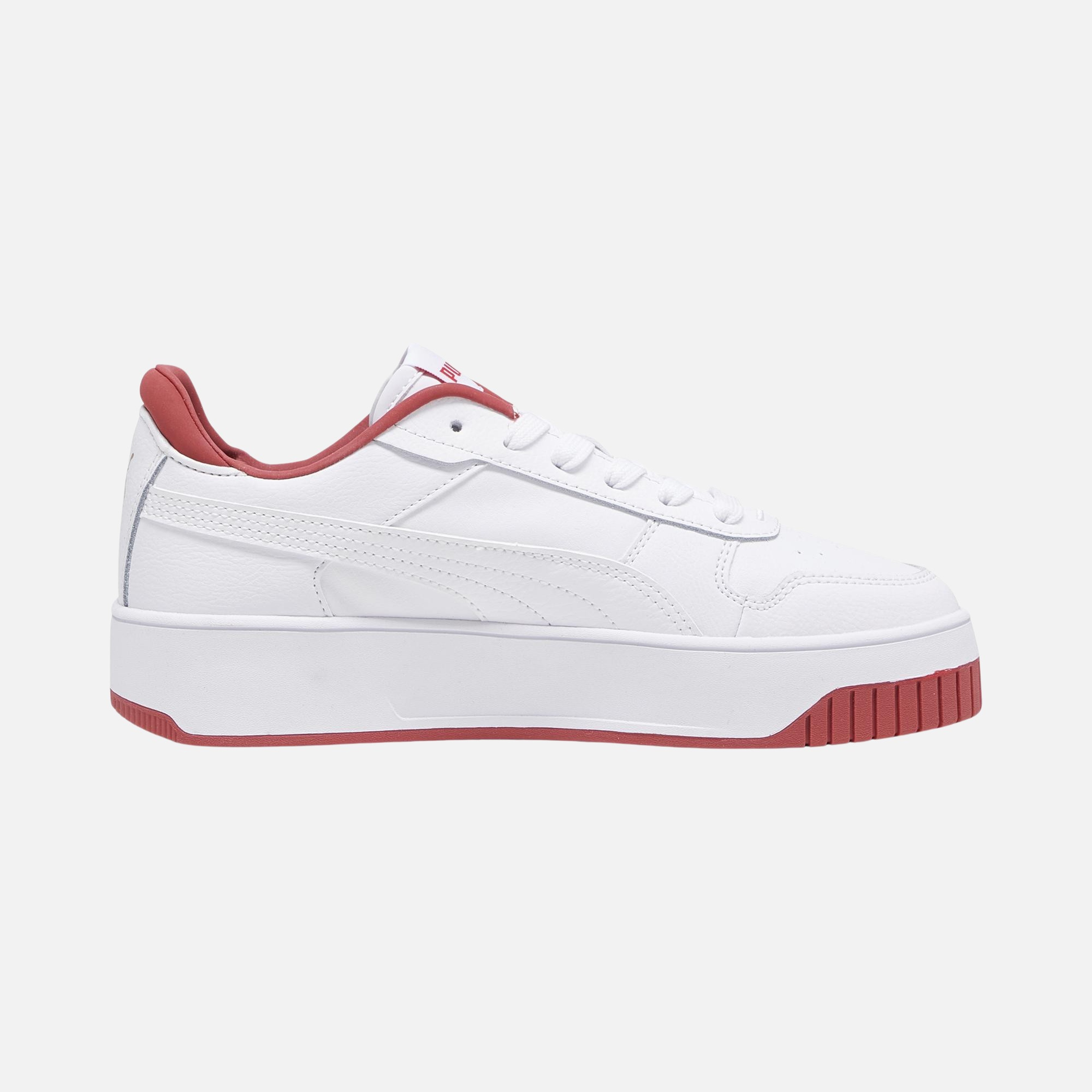 Puma Sportswear Carina Street Platform Softfoam+ Kadın Spor Ayakkabı