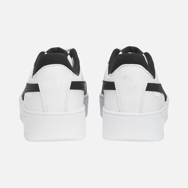 Puma Beyaz Puma Carina Street Kadın Spor Ayakkabı