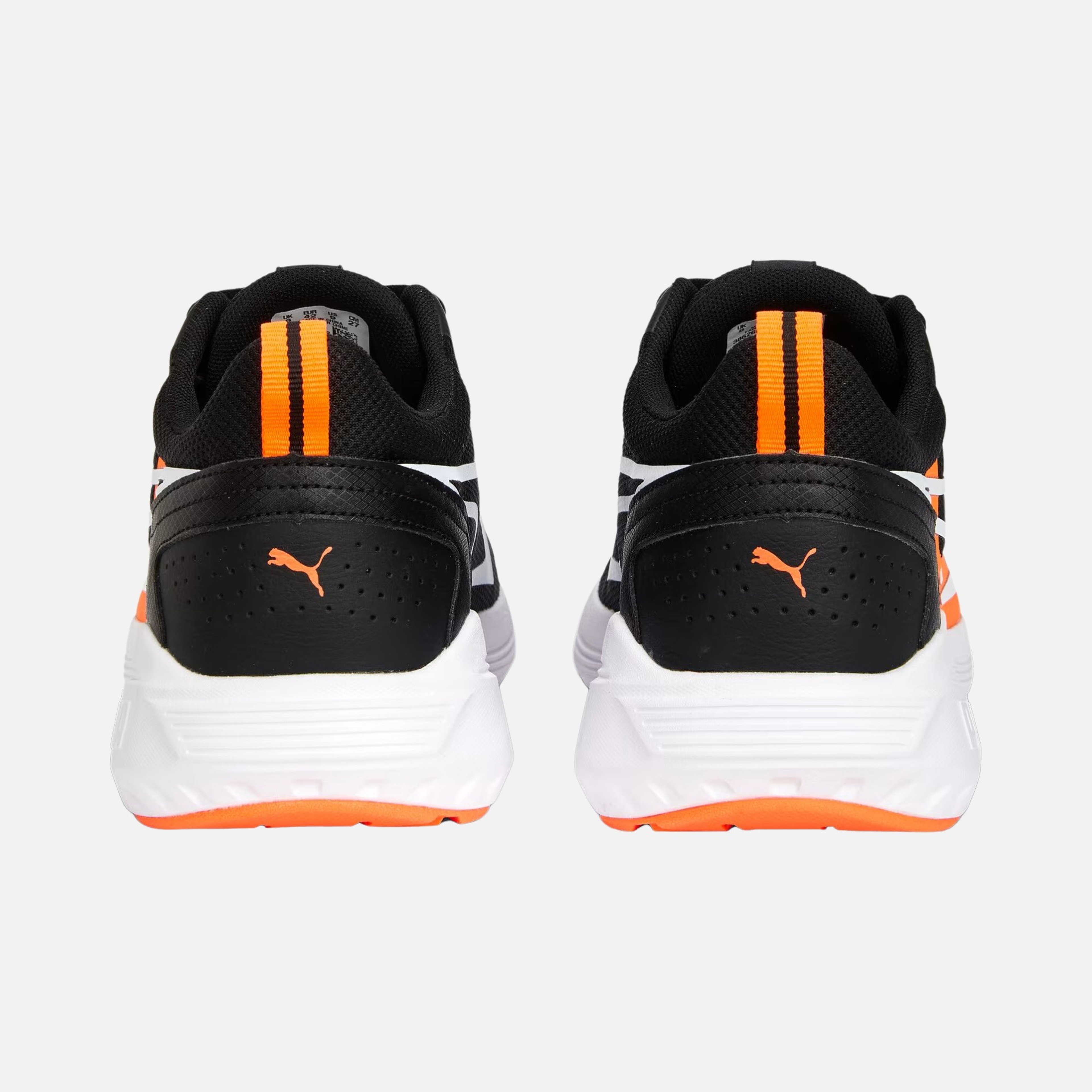 Puma Sportswear All Day Active Quarry SoftFoam+ Erkek Spor Ayakkabı