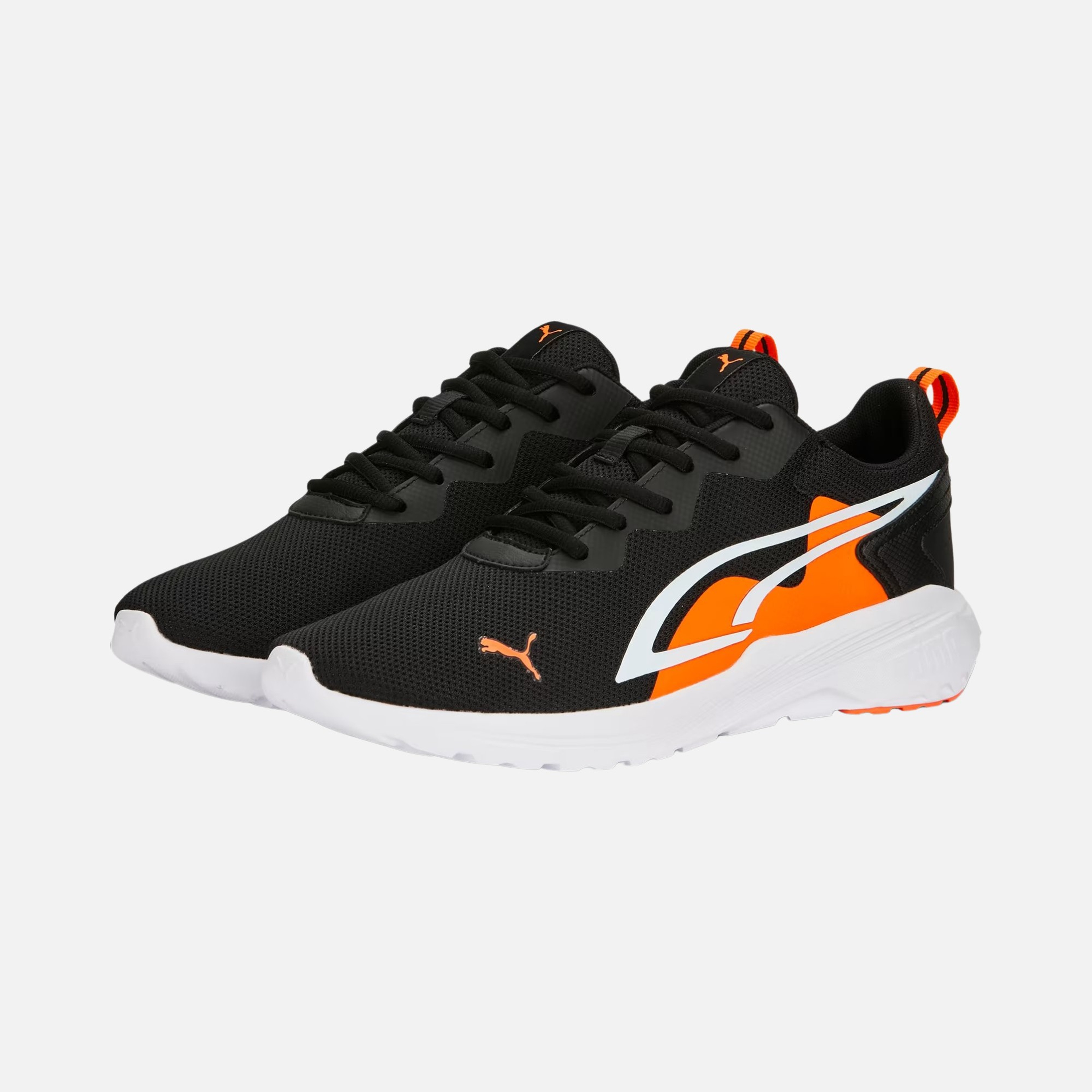 Puma Sportswear All Day Active Quarry SoftFoam+ Erkek Spor Ayakkabı