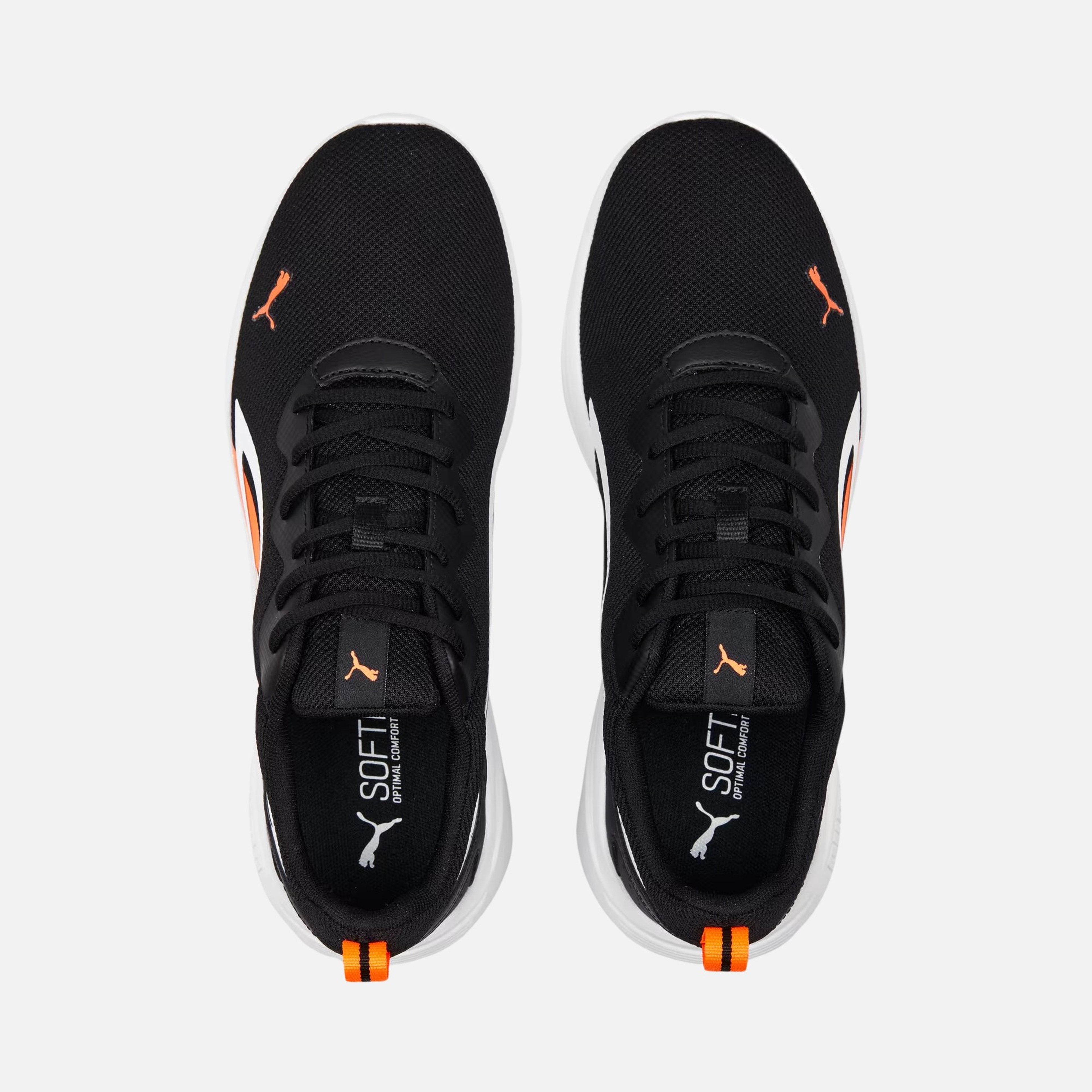 Puma Sportswear All Day Active Quarry SoftFoam+ Erkek Spor Ayakkabı