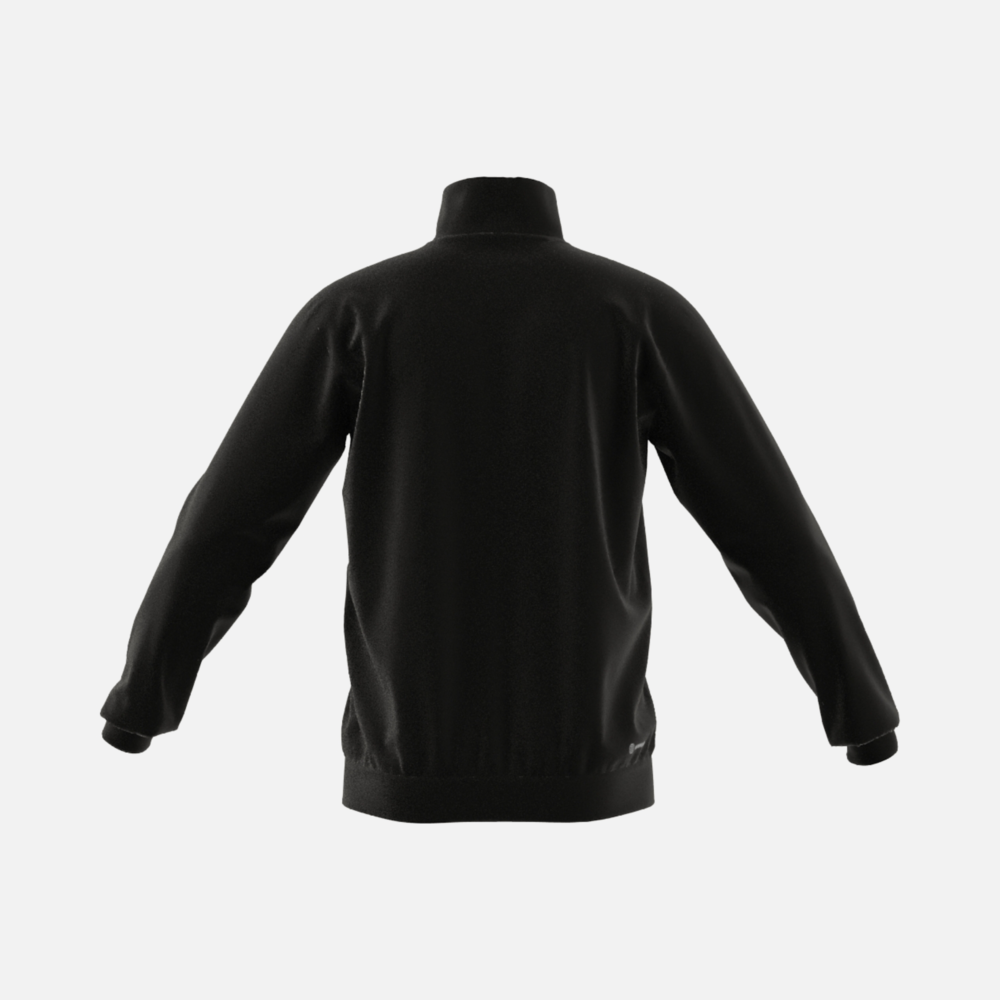 adidas Aeroready  1/4 Zip Hoodie Erkek Sweatshirt