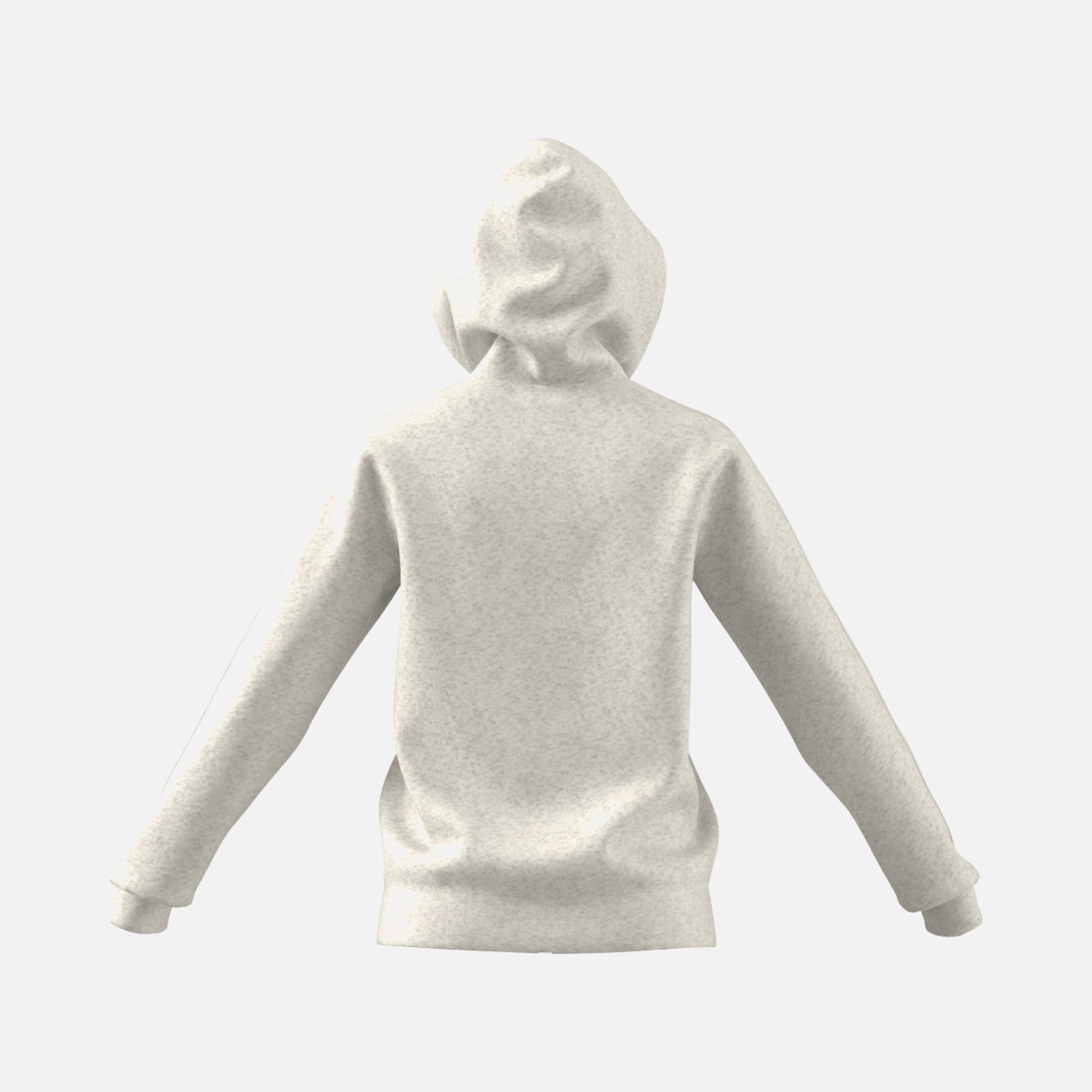 adidas Sportswear 3-Stripes Full-Zip Fleece Kadın Ceket