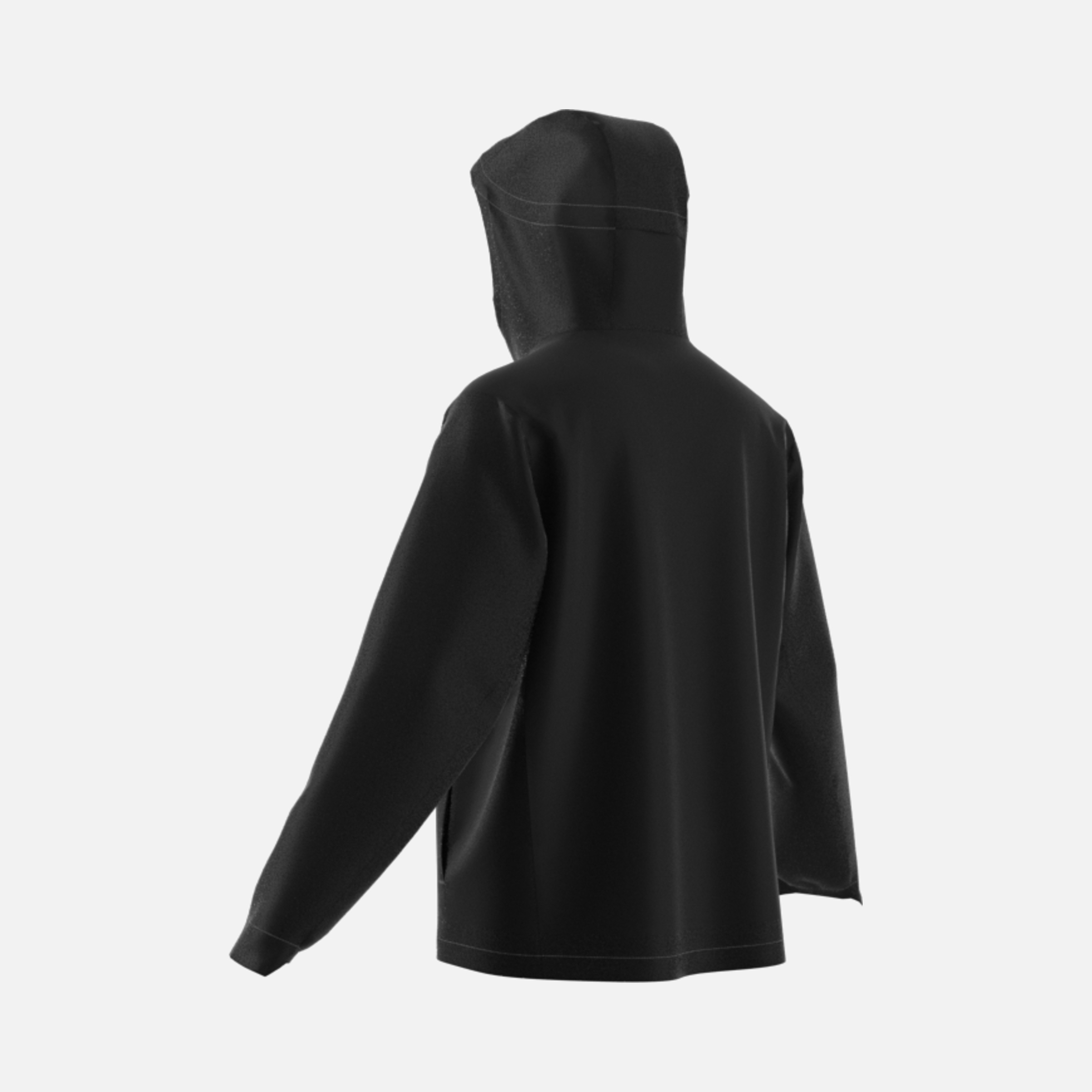 adidas Terrex Warm Sftshel Full-Zip Hoodie Erkek Ceket