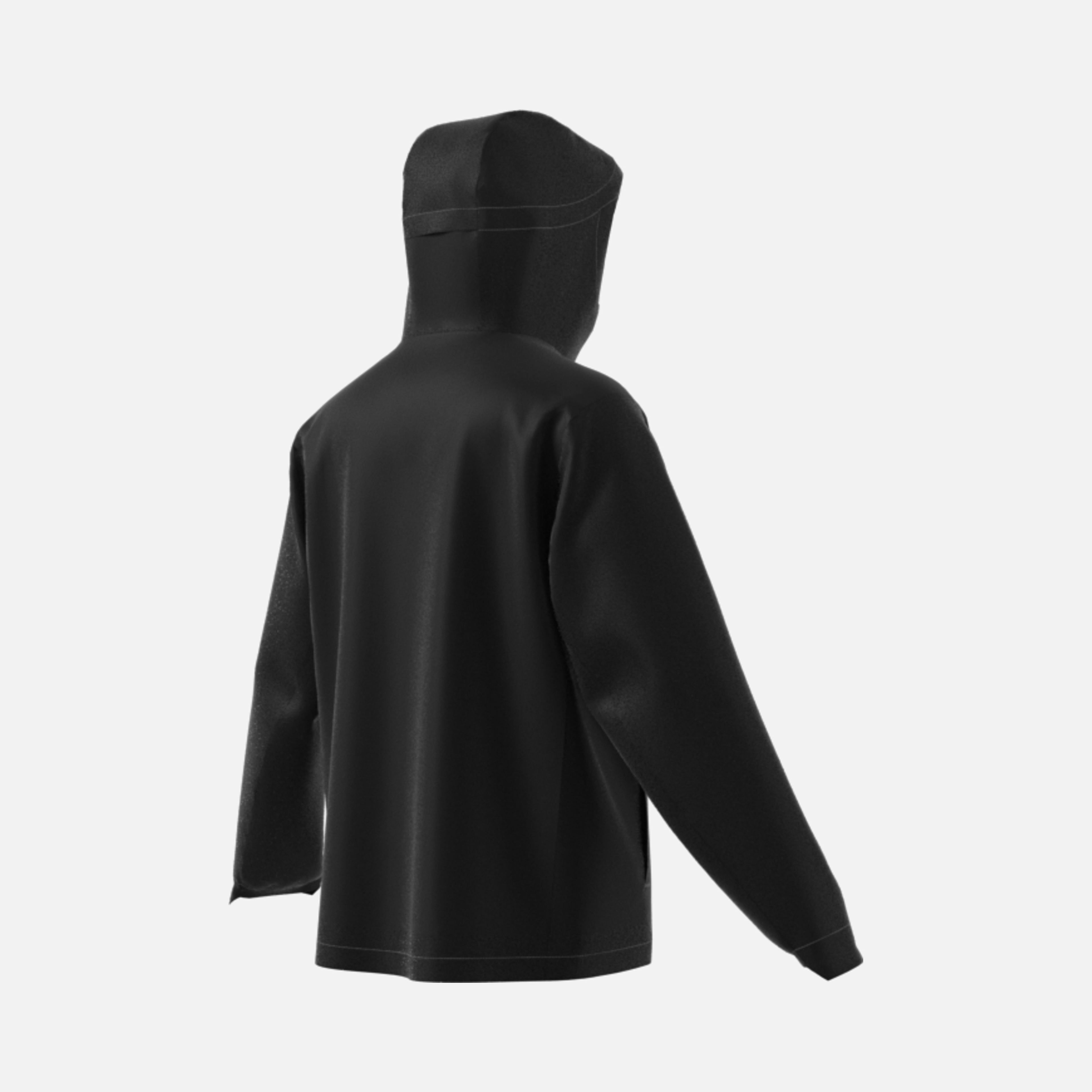 adidas Terrex Warm Sftshel Full-Zip Hoodie Erkek Ceket