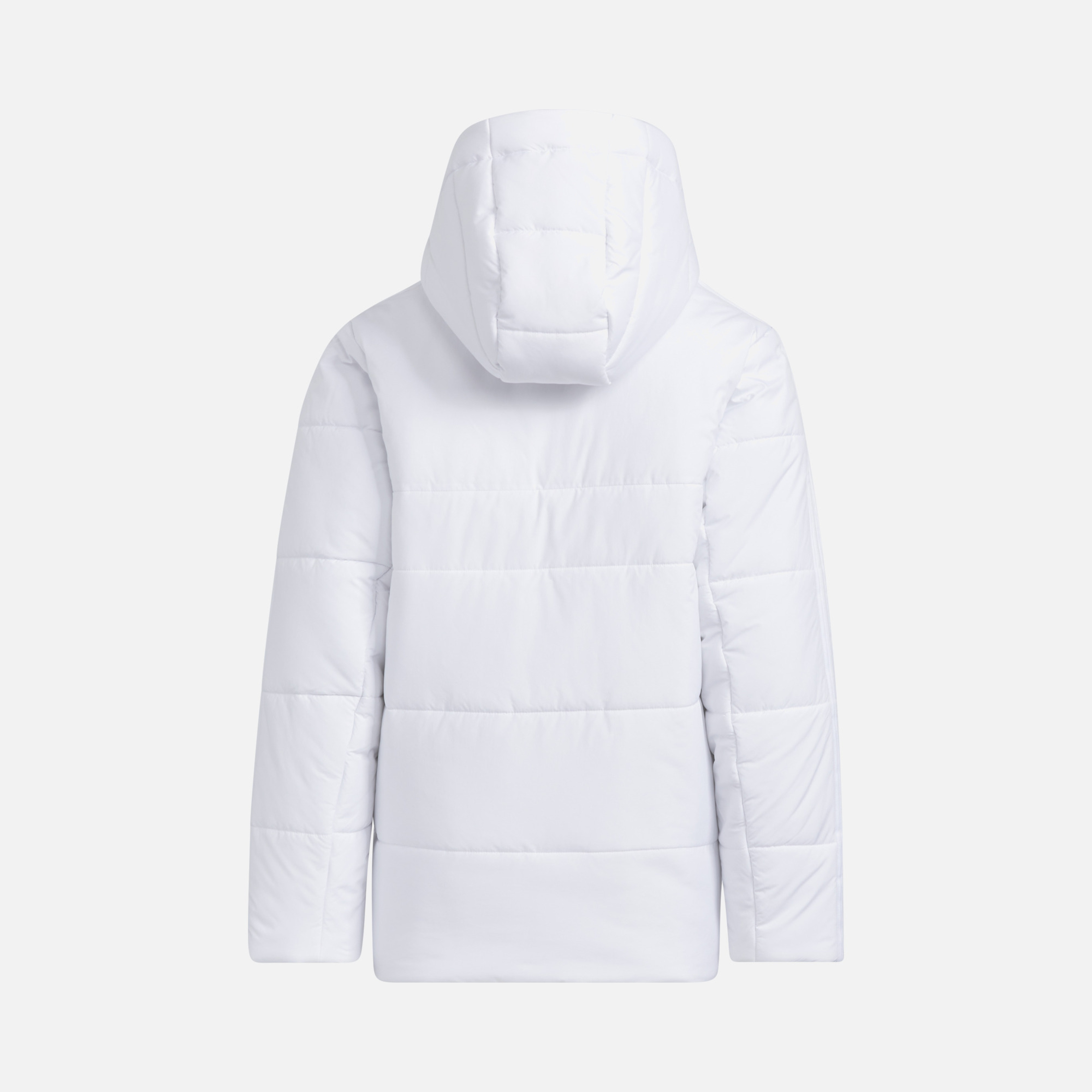 adidas Sportswear Performance Padded Full-Zip Hoodie Kadın Mont