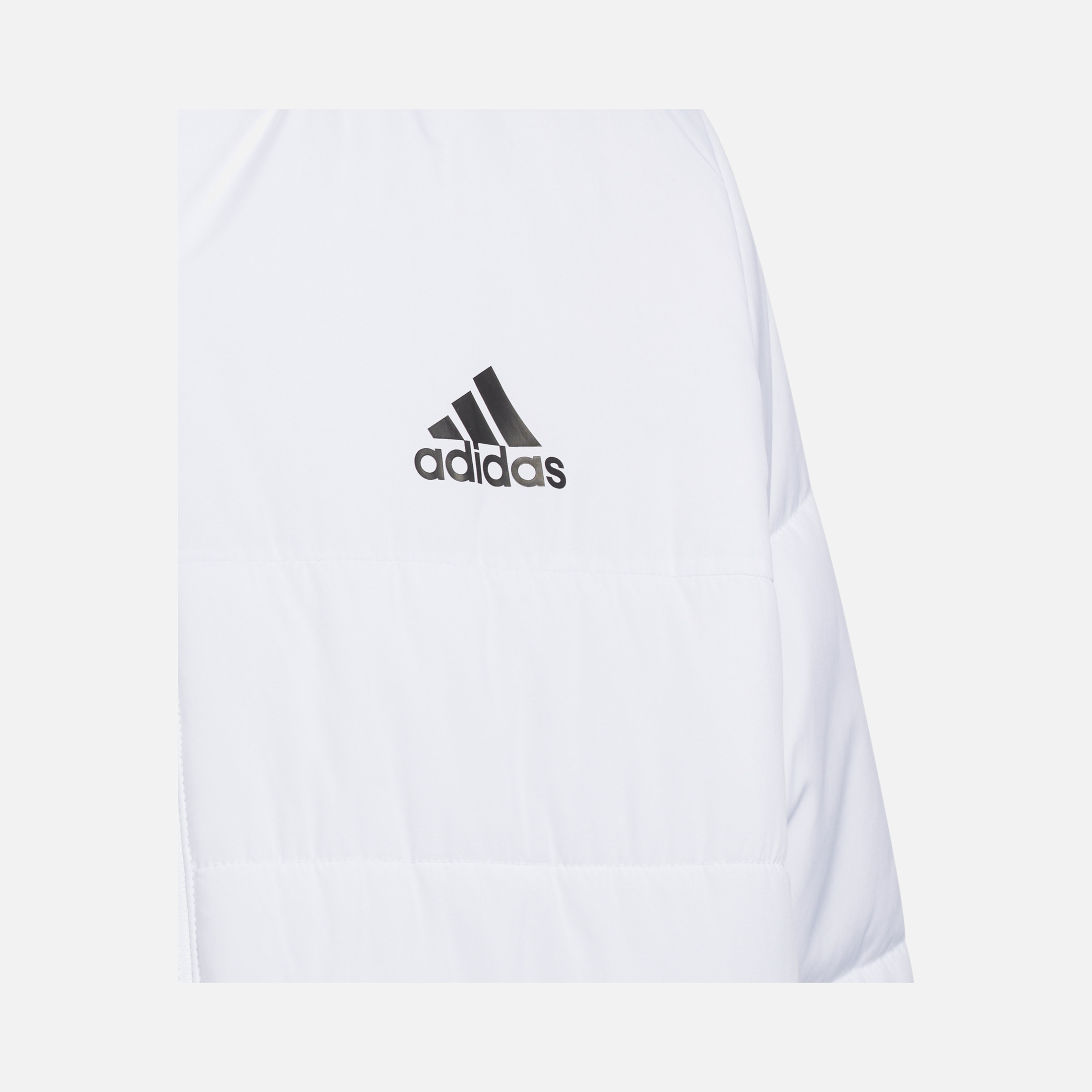 adidas Sportswear Performance Padded Full-Zip Hoodie Kadın Mont