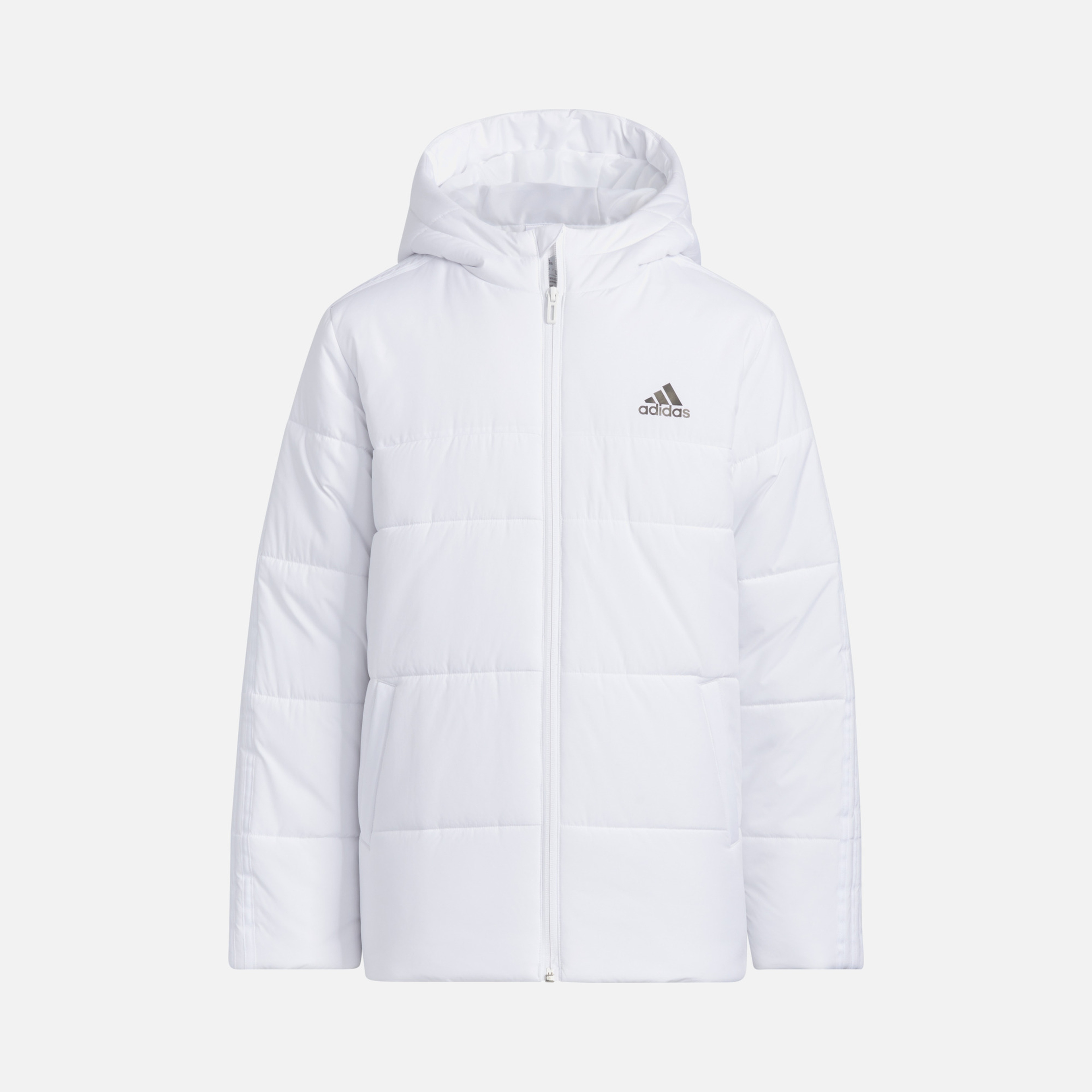 adidas Sportswear Performance Padded Full-Zip Hoodie Kadın Mont