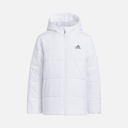 adidas Sportswear Performance Padded Full-Zip Hoodie Kadın Mont