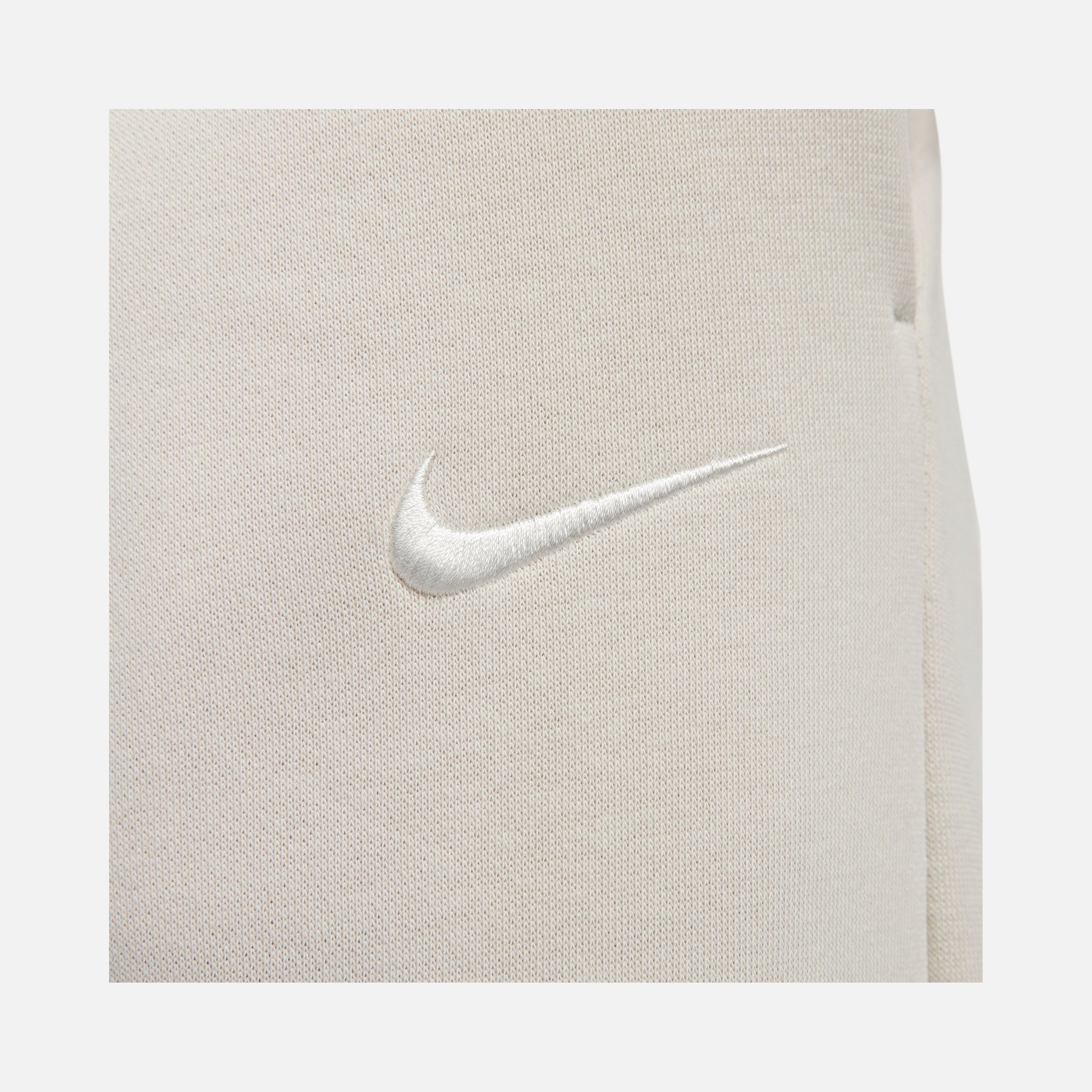 Nike Sportswear Phoenix Fleece High-Waisted Wide Kadın Eşofman Altı