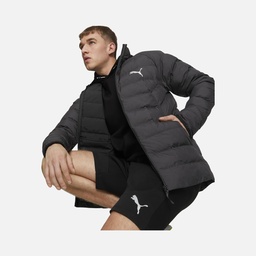 Puma Sportswear Active Polyball Full-Zip Hoodie Erkek Ceket