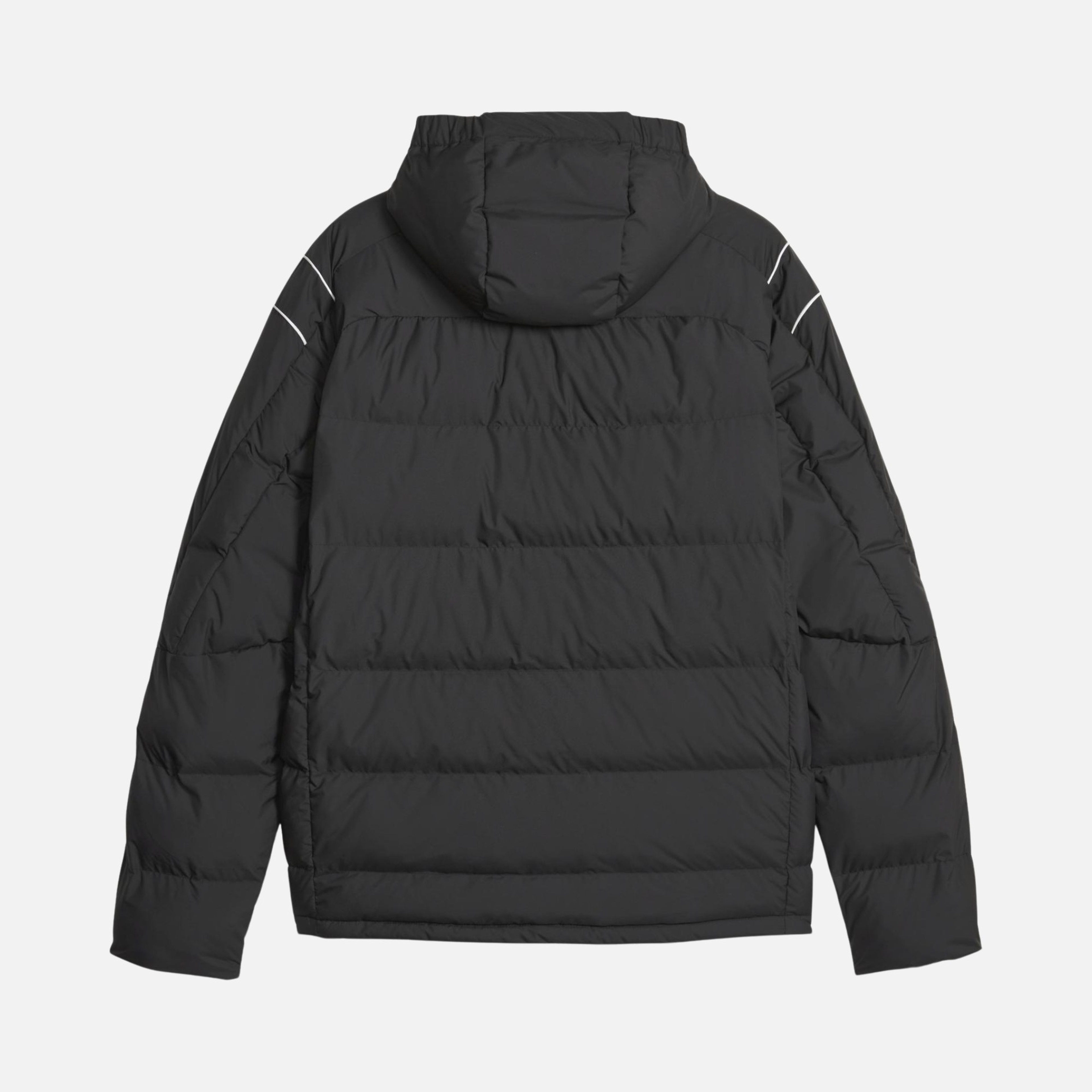 Puma Sportswear BMW M Motorsport Mt7 Ecolite Full-Zip Hoodie Erkek Mont